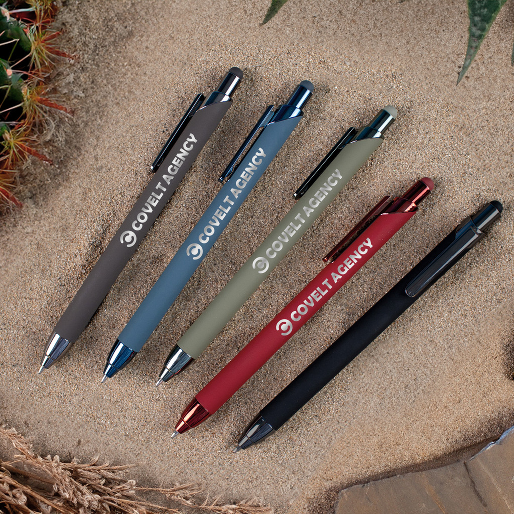 Picture of Mojave Comfort Stylus