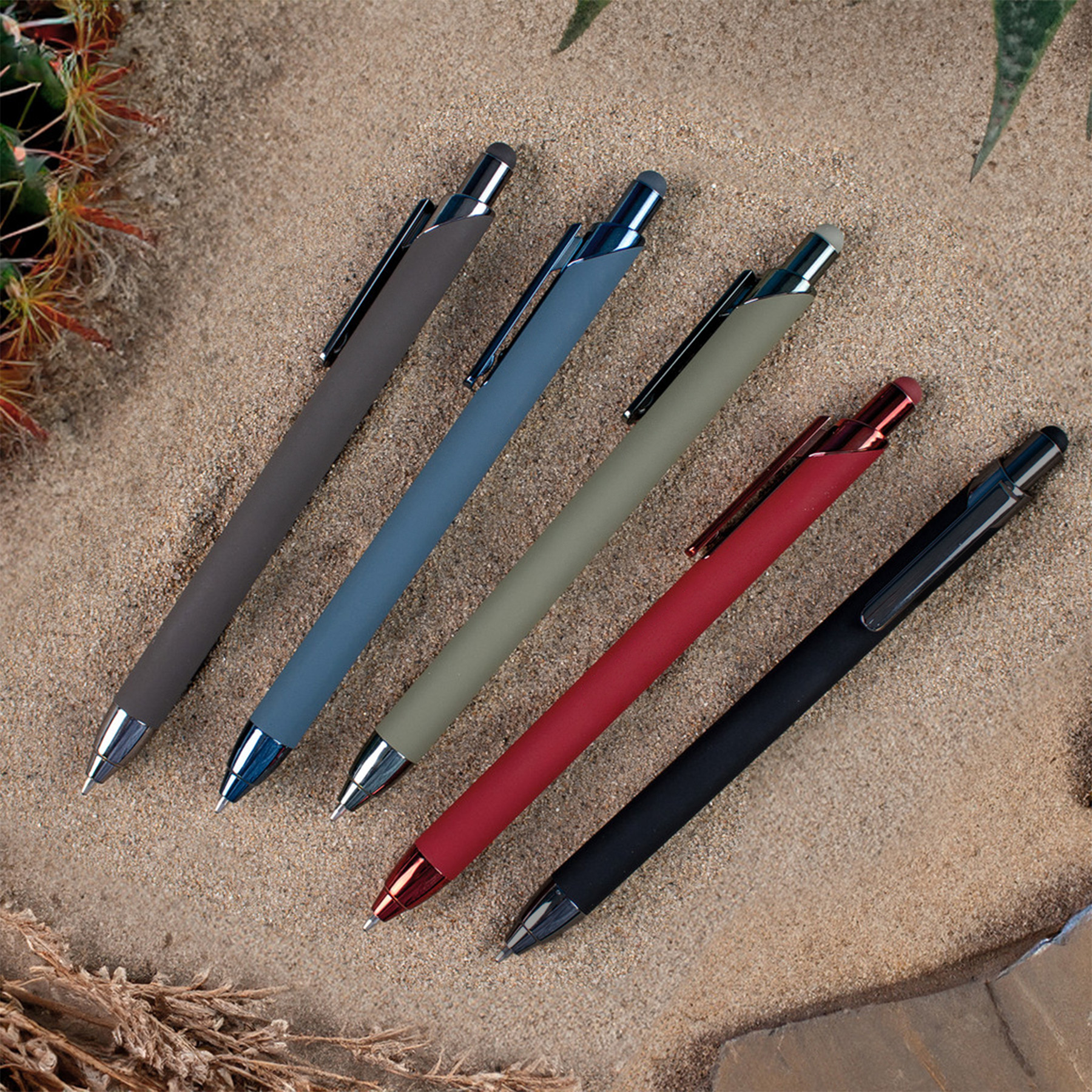 Picture of Mojave Comfort Stylus