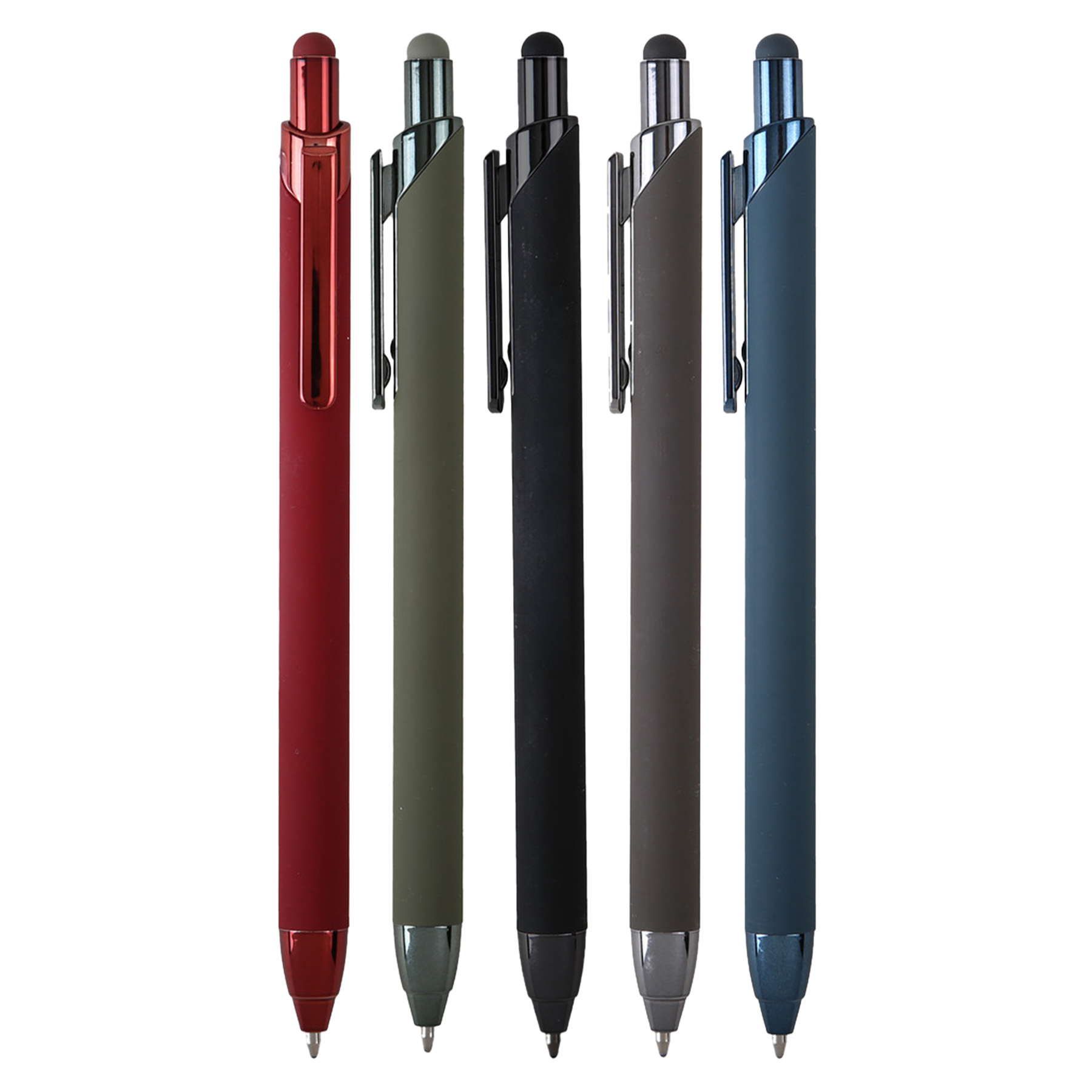 Picture of Mojave Comfort Stylus