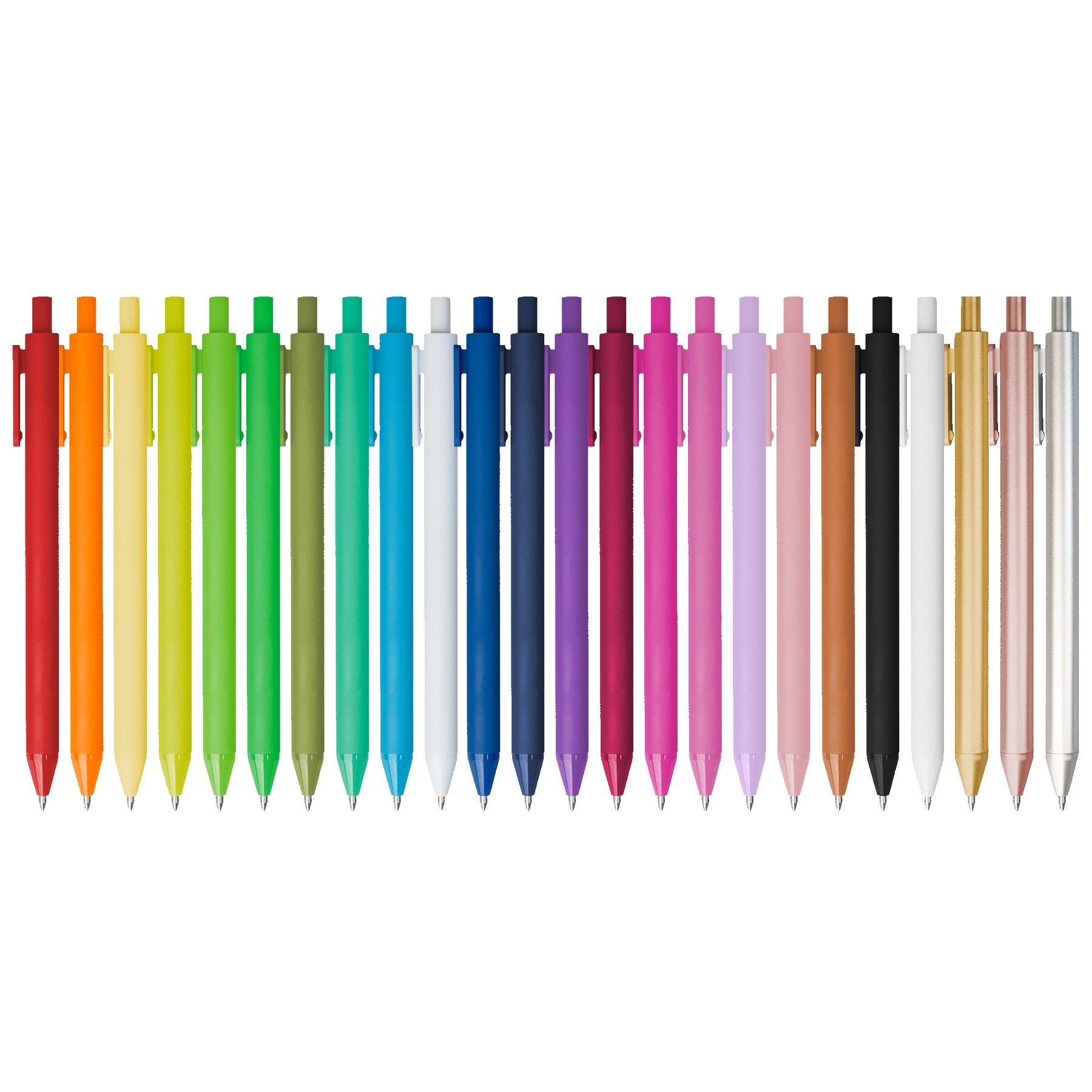 Picture of Mochi Comfort Gel Pen