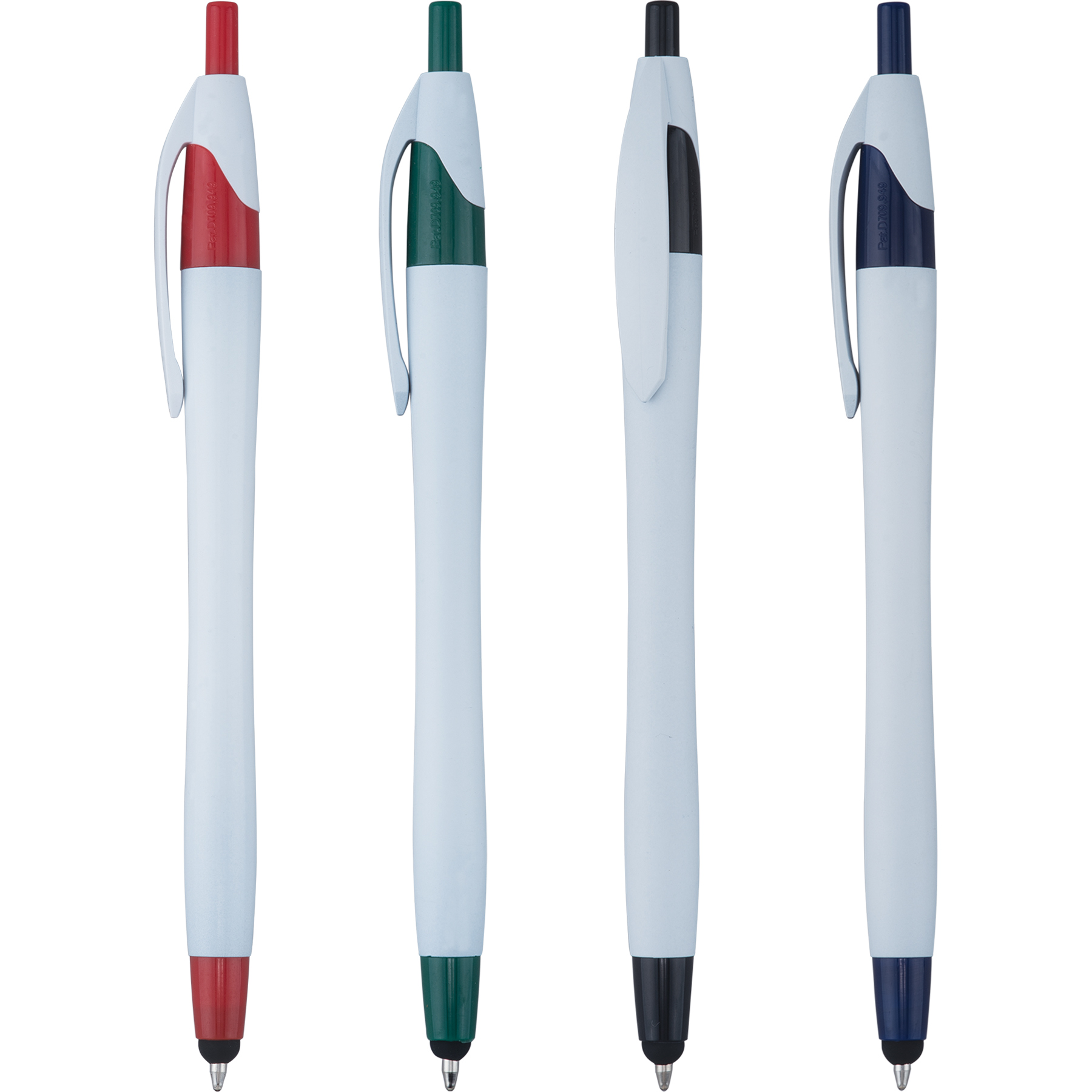 Picture of Javalina® Classic Stylus Pen (Pat #D709,949)