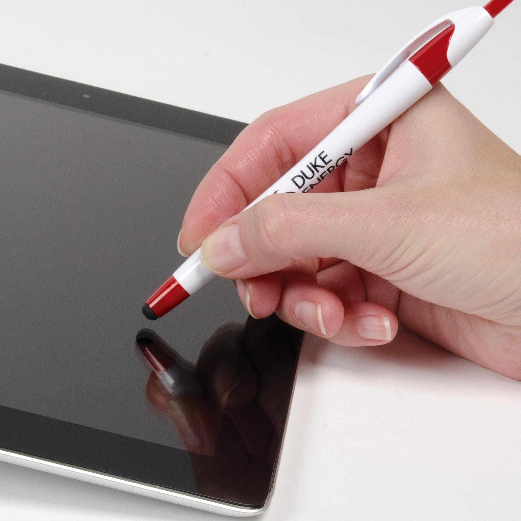 Picture of Javalina® Classic Stylus Pen (Pat #D709,949)