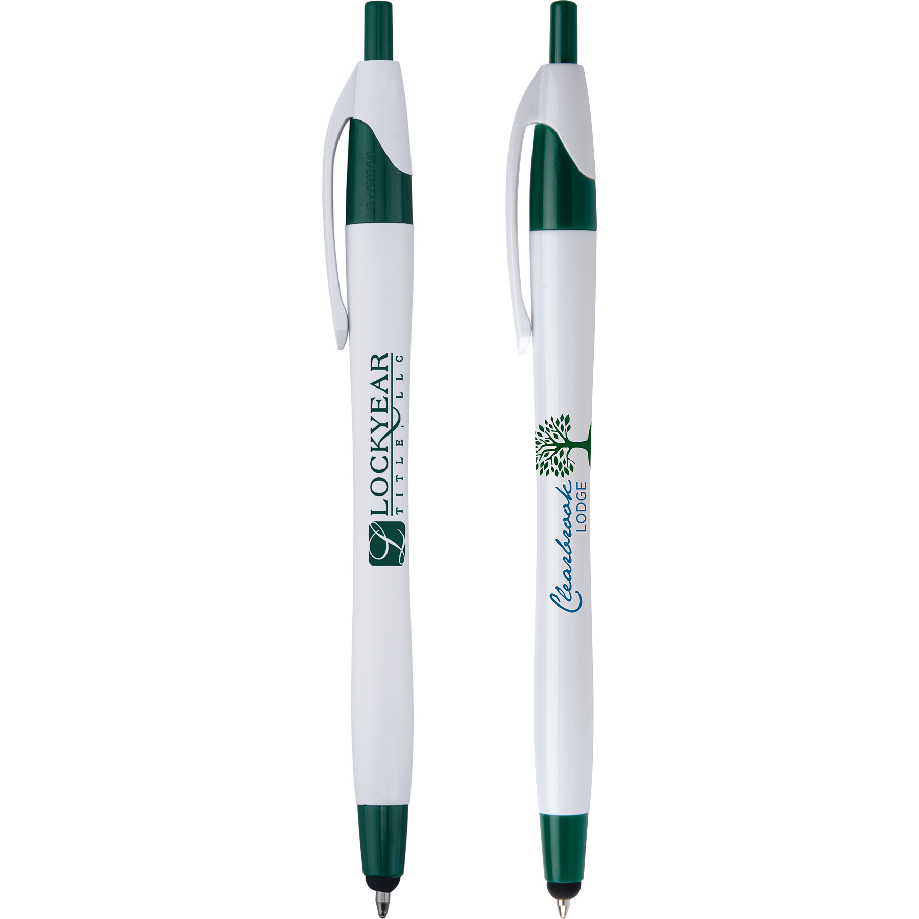 Picture of Javalina® Classic Stylus Pen (Pat #D709,949)