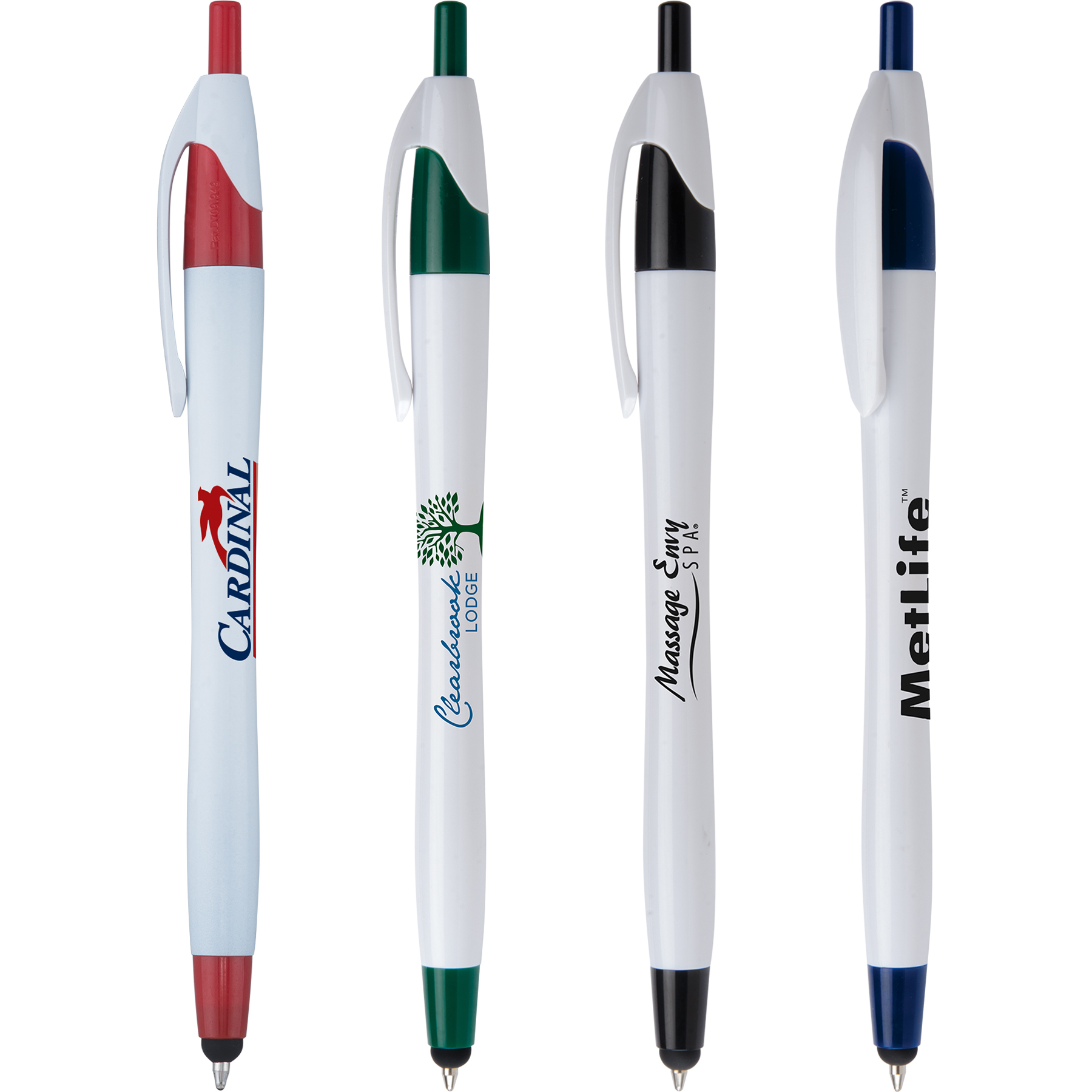 Picture of Javalina® Classic Stylus Pen (Pat #D709,949)