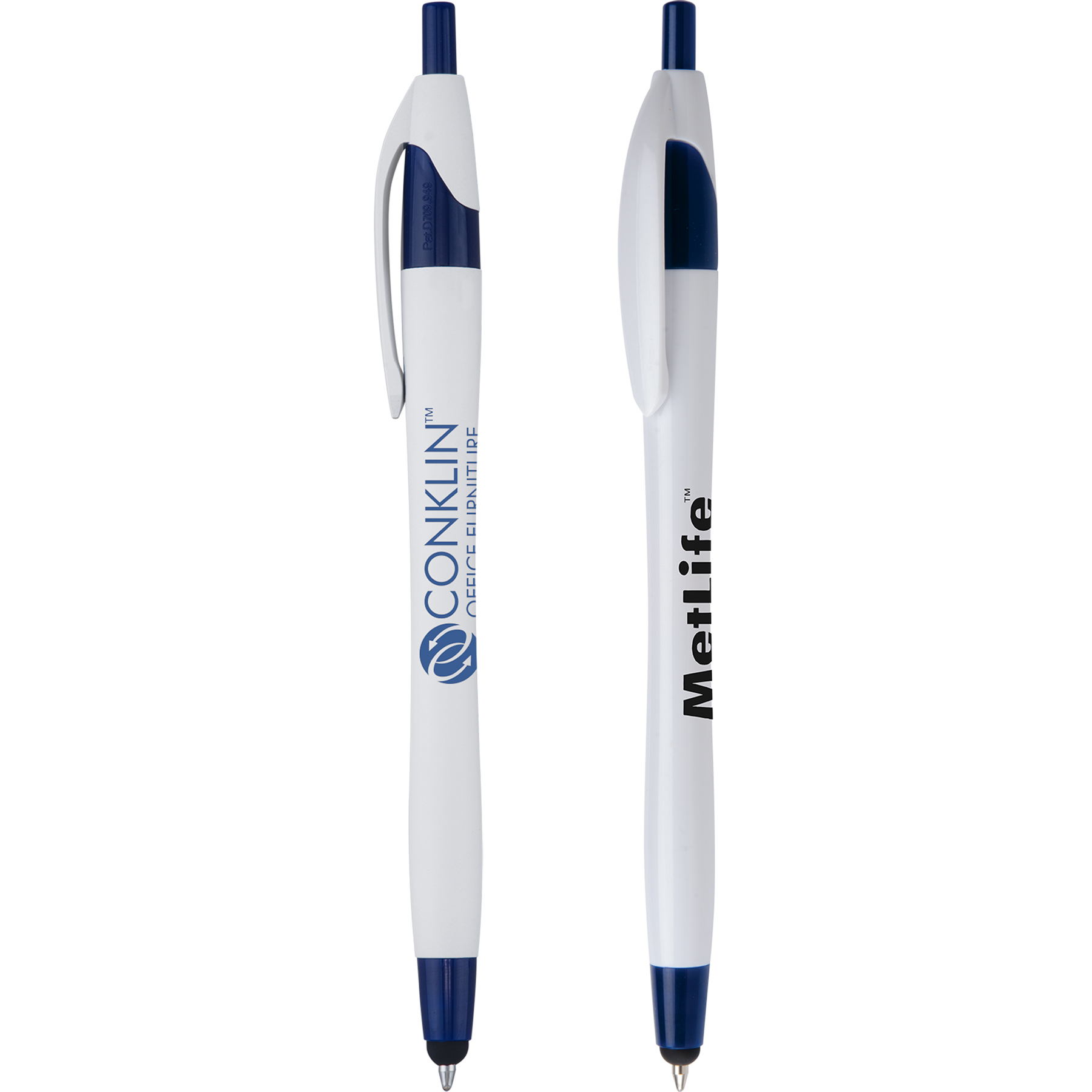 Picture of Javalina® Classic Stylus Pen (Pat #D709,949)
