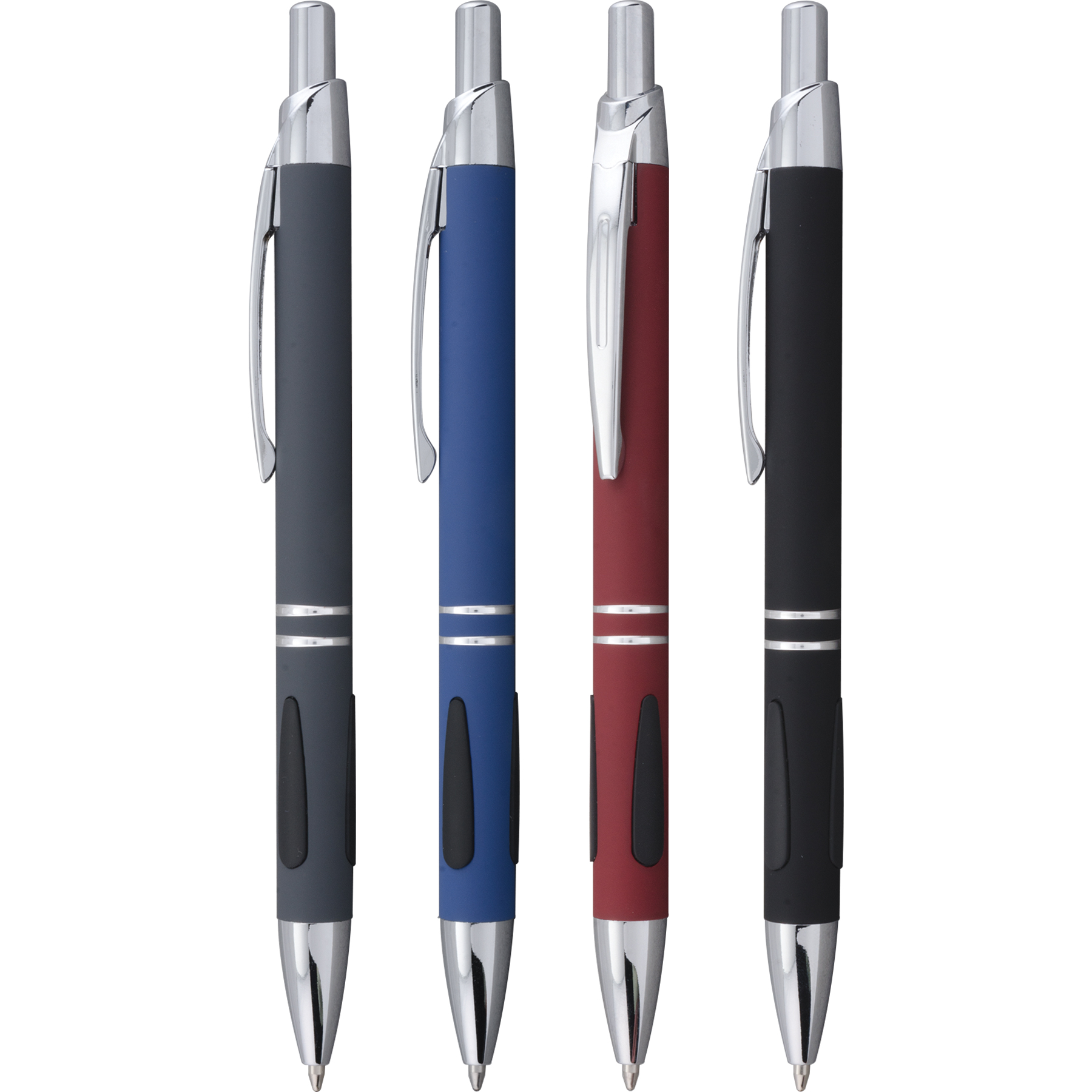 Picture of Vienna® Comfort Pen