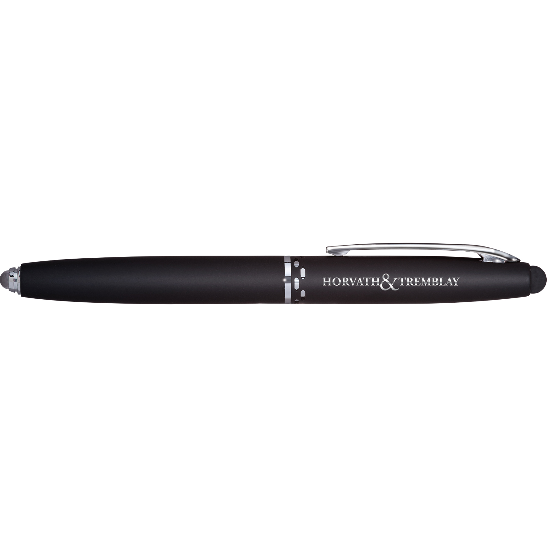 Picture of Schifano Triple Function Pen