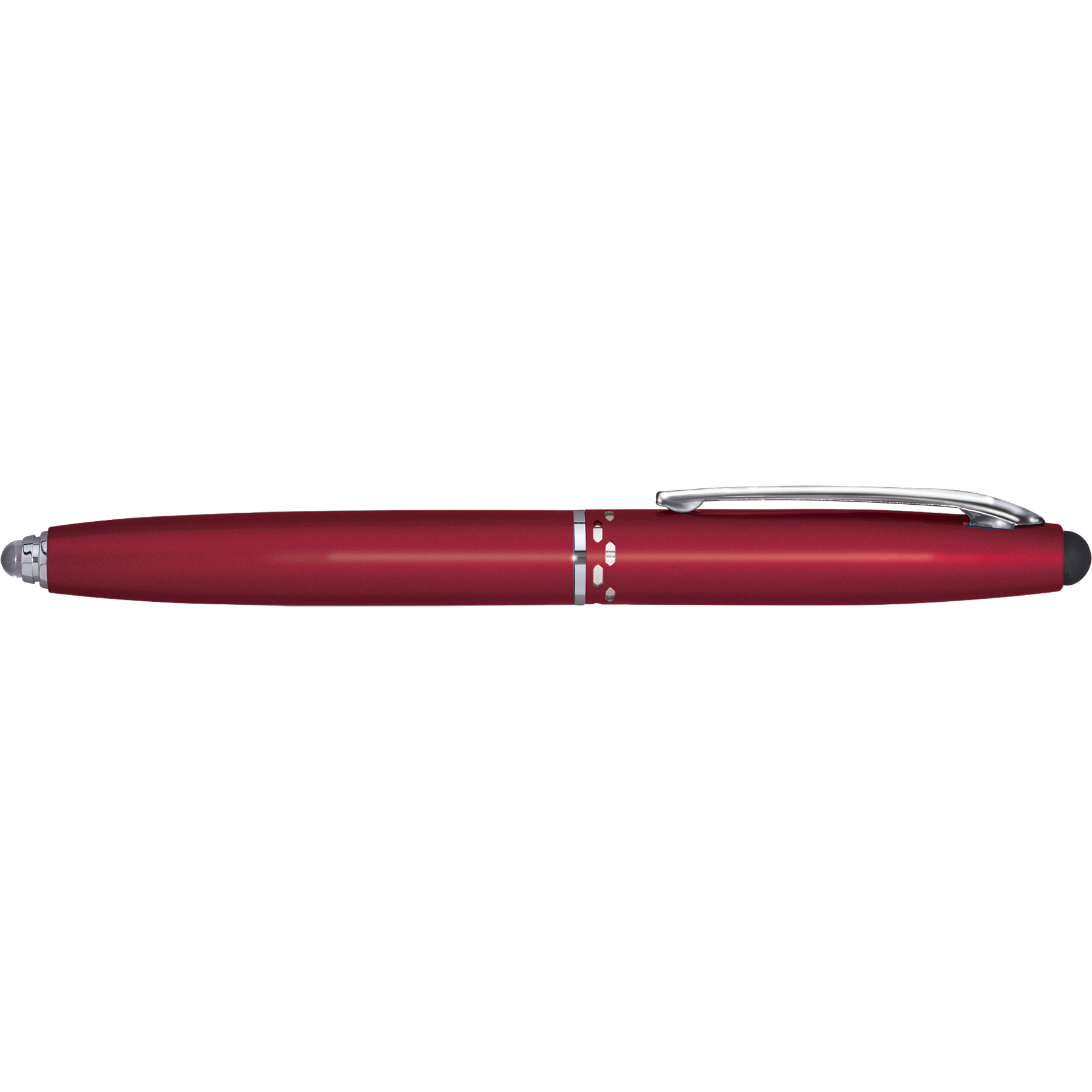 Picture of Schifano Triple Function Pen