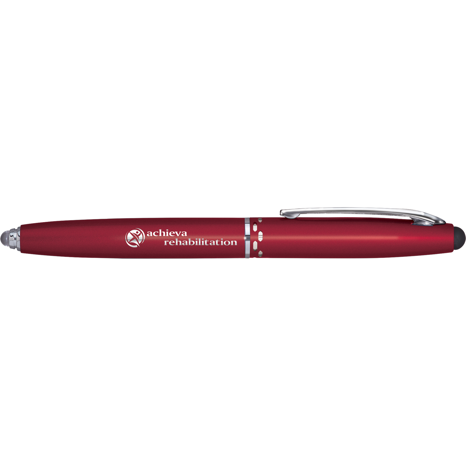 Picture of Schifano Triple Function Pen