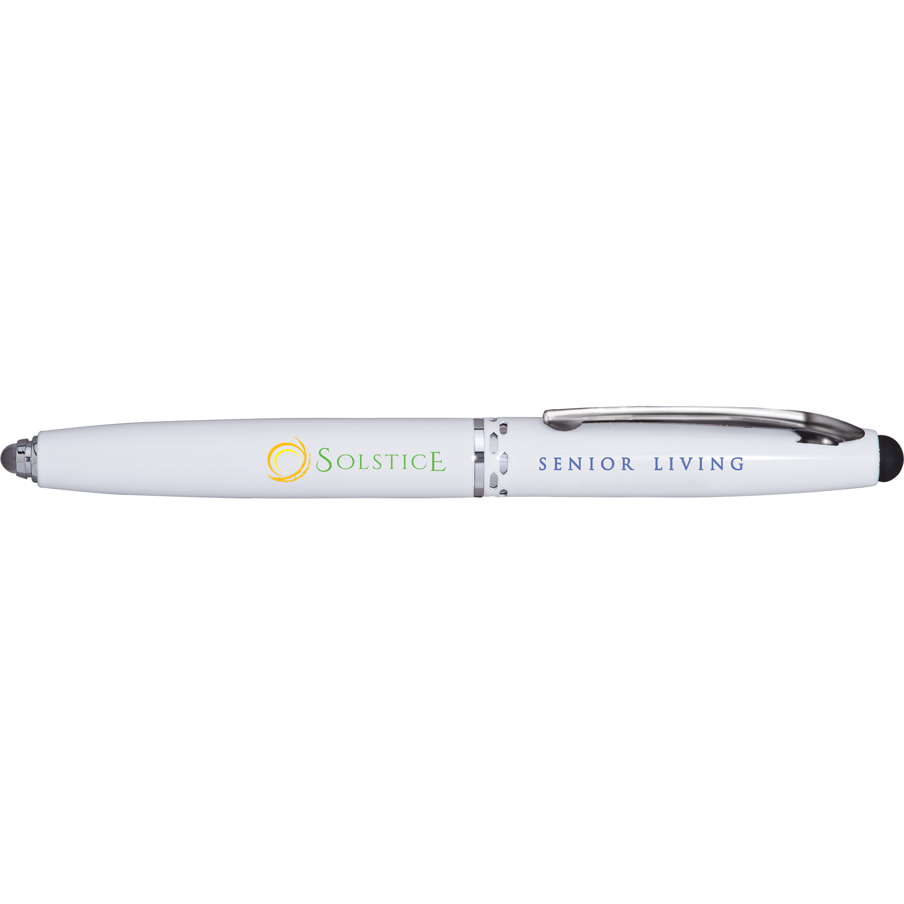 Picture of Schifano Triple Function Pen