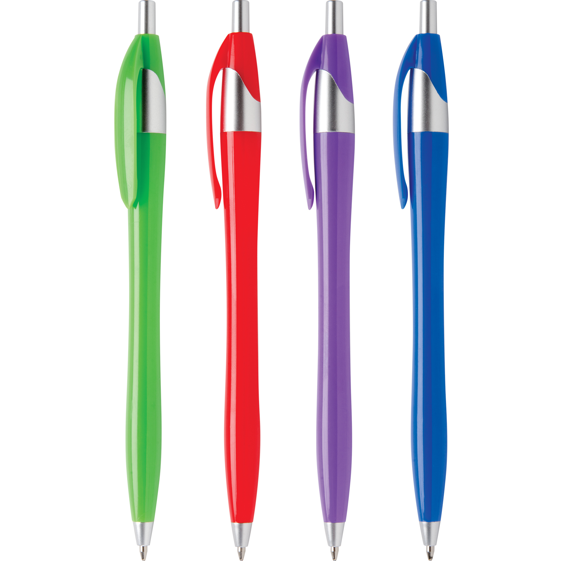 Picture of Javalina® Platinum Pen