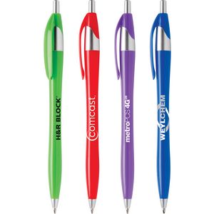 Picture of Javalina® Platinum Pen