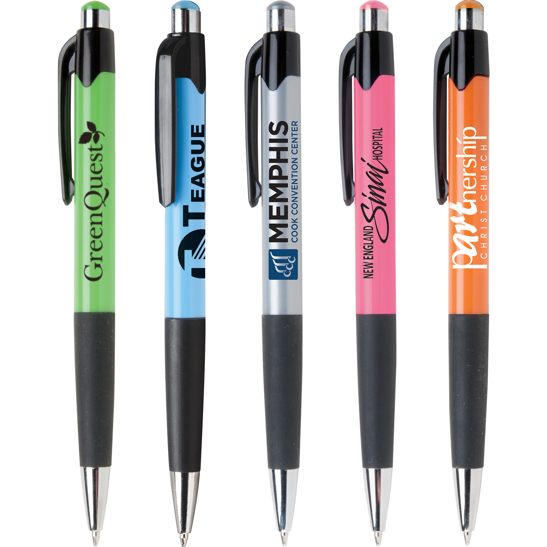 Picture of Mardi Gras® Night Pen