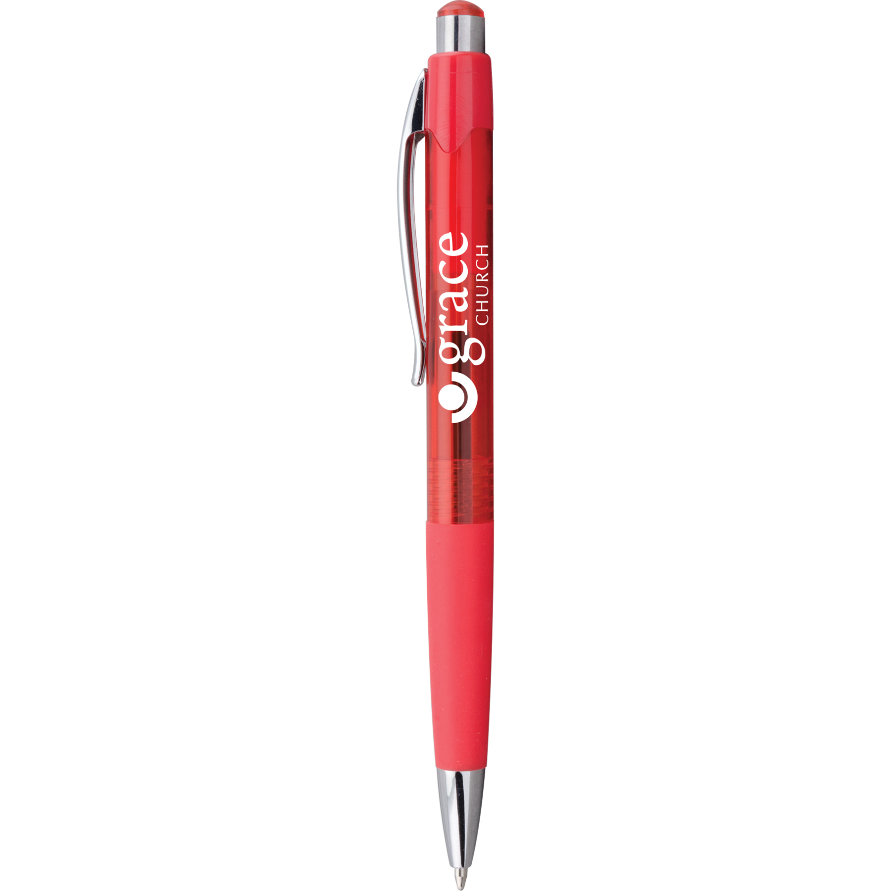 Picture of Mardi Gras® Clipper Pen