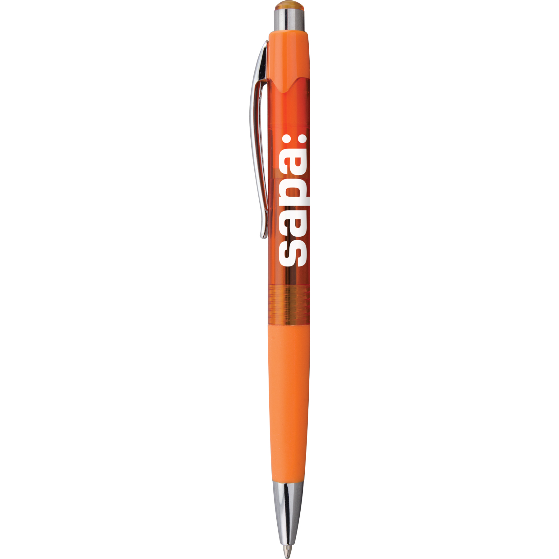 Picture of Mardi Gras® Clipper Pen