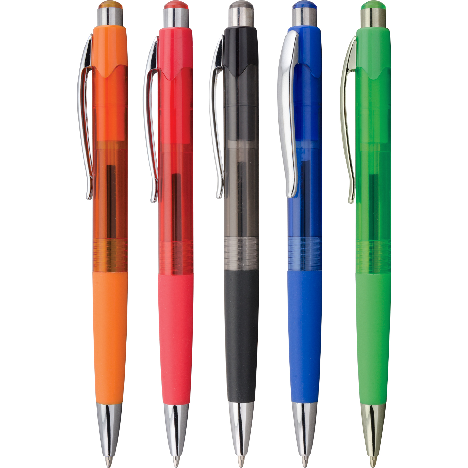 Picture of Mardi Gras® Clipper Pen