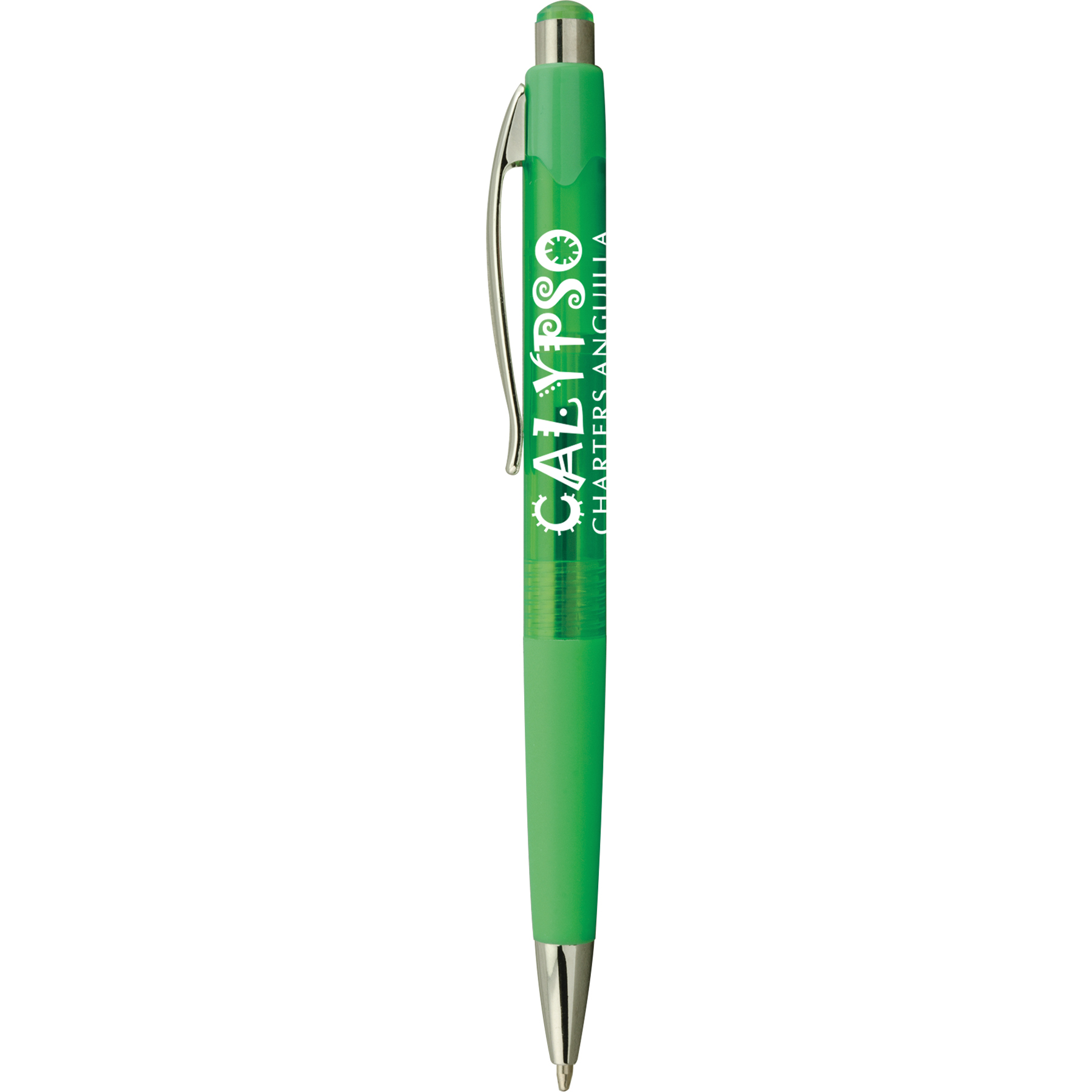 Picture of Mardi Gras® Clipper Pen