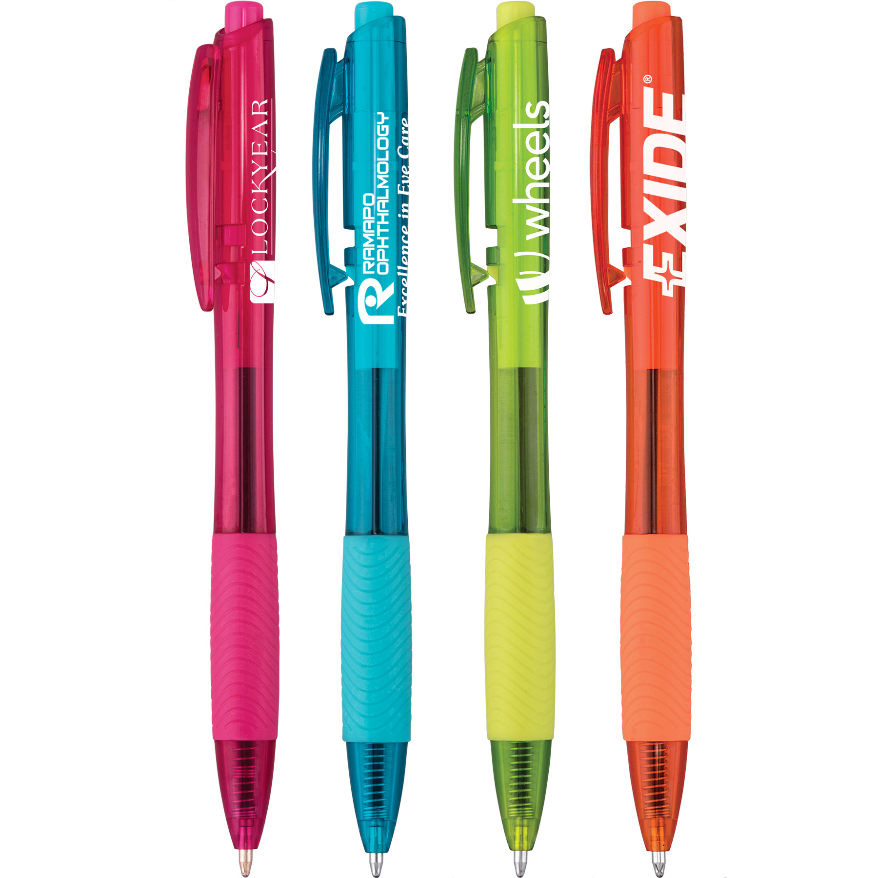 Picture of Tryit® Bright Pen