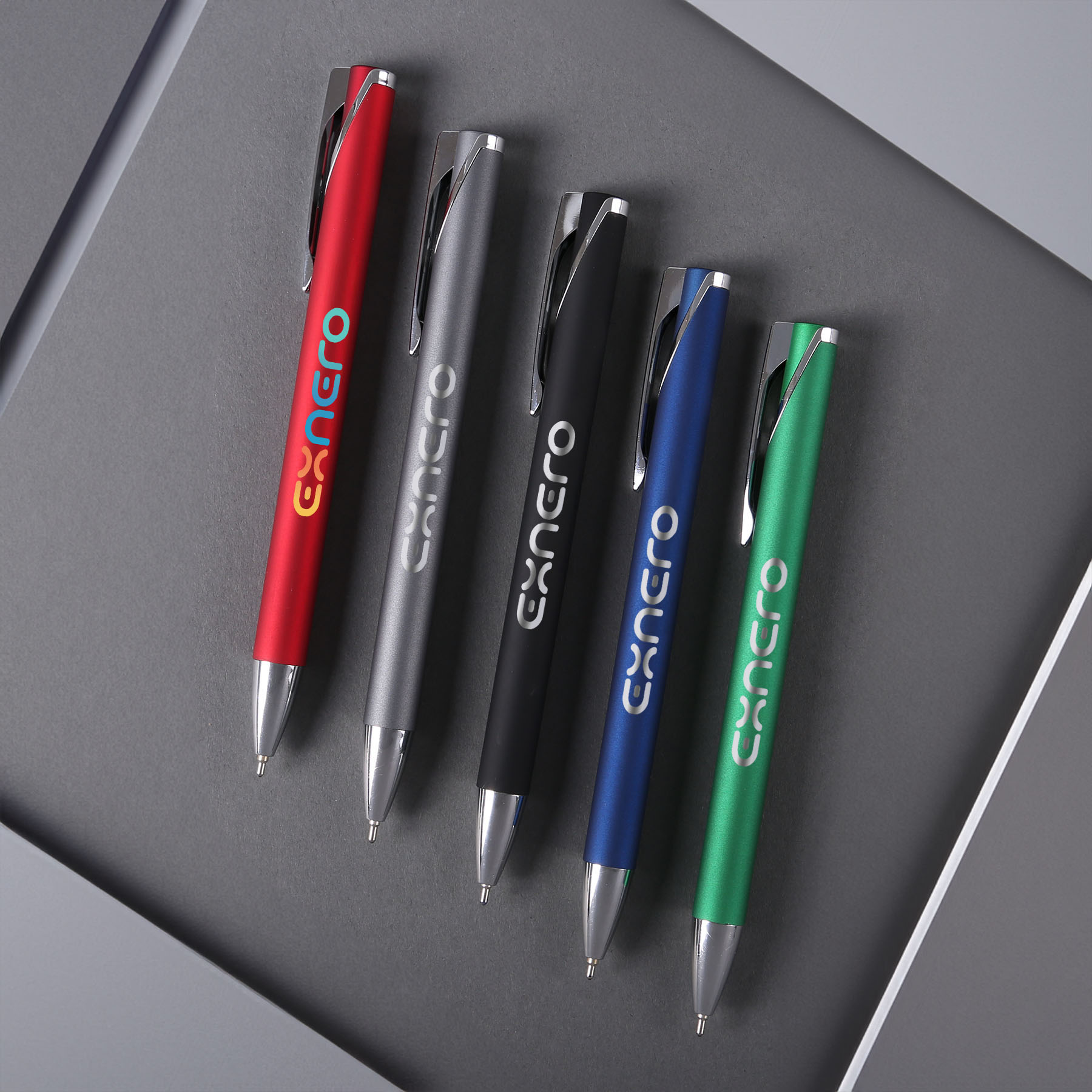 Picture of Trekkie Comfort Pen