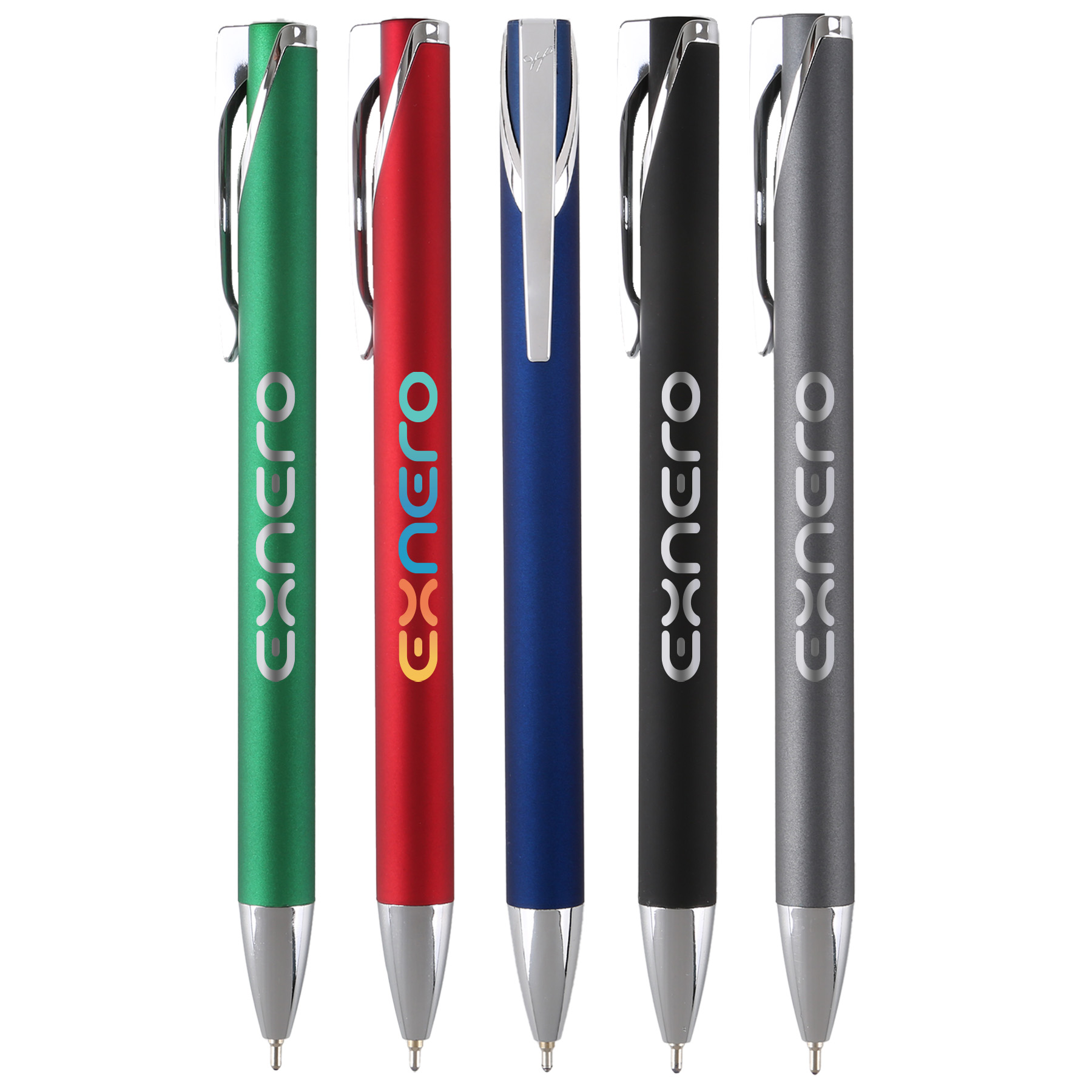 Picture of Trekkie Comfort Pen