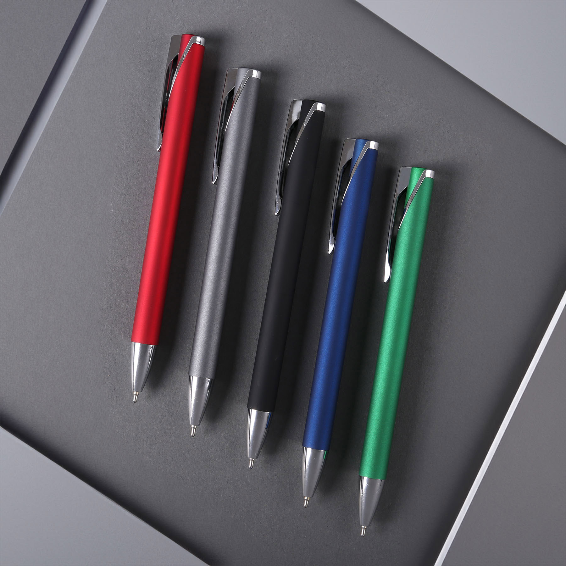 Picture of Trekkie Comfort Pen