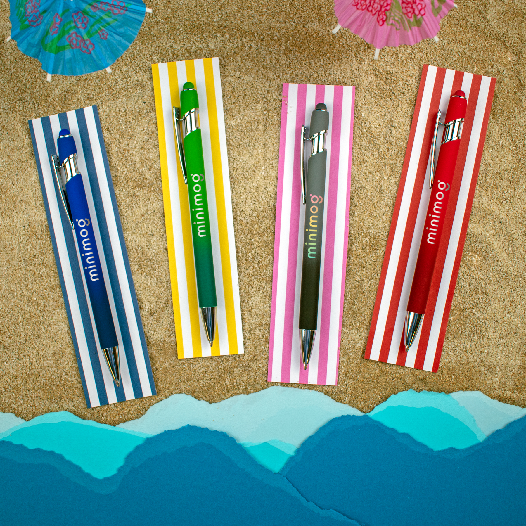 Picture of Textari® Bali Pen