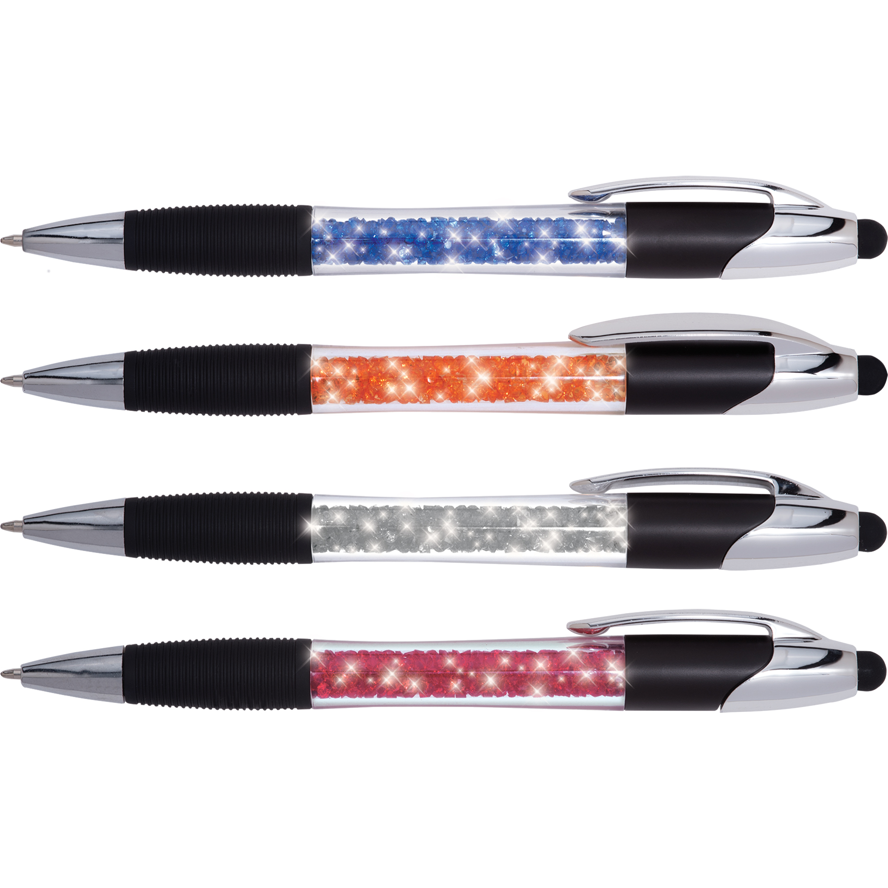 Picture of Geode Illuminated Stylus Pen