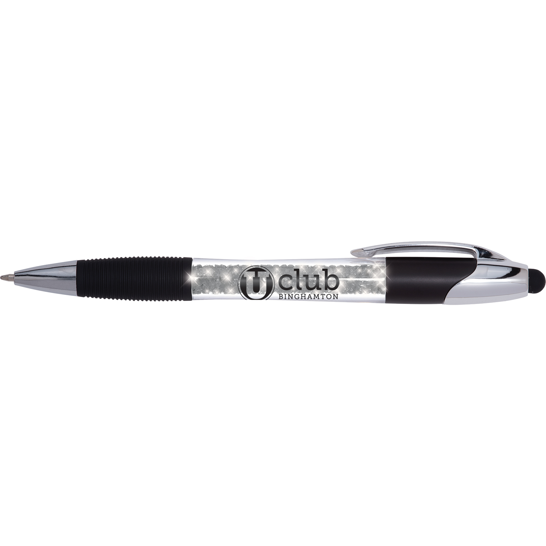 Picture of Geode Illuminated Stylus Pen