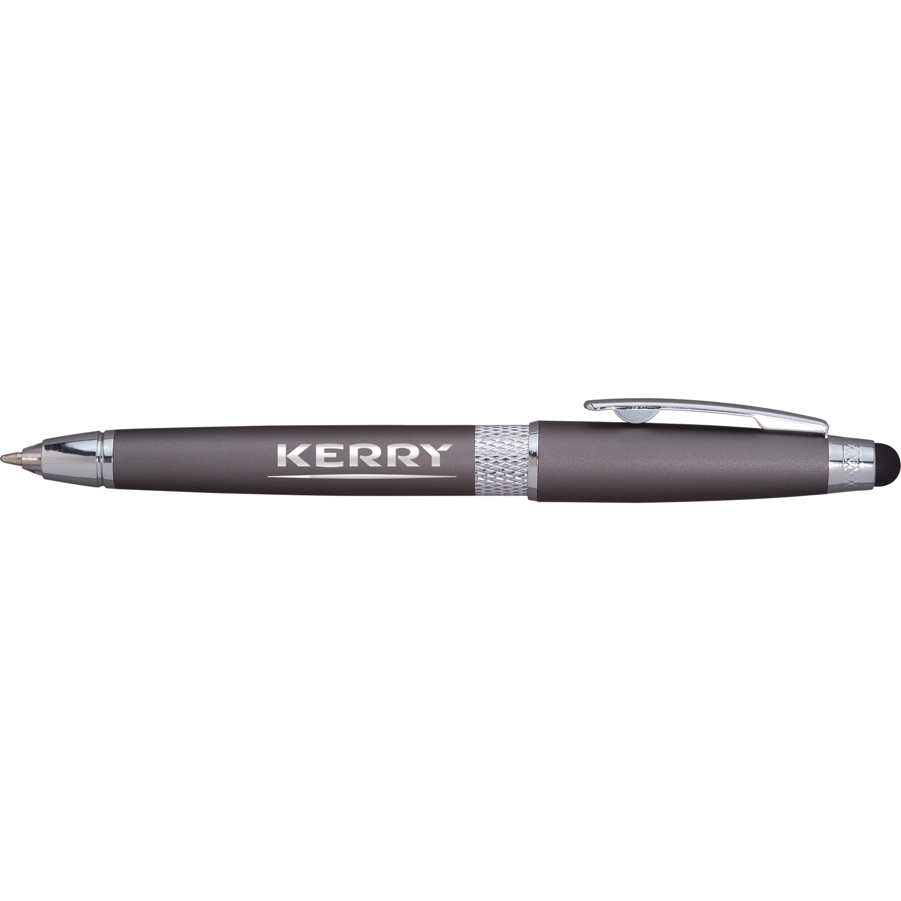 Picture of St. James™ Triple Function Pen
