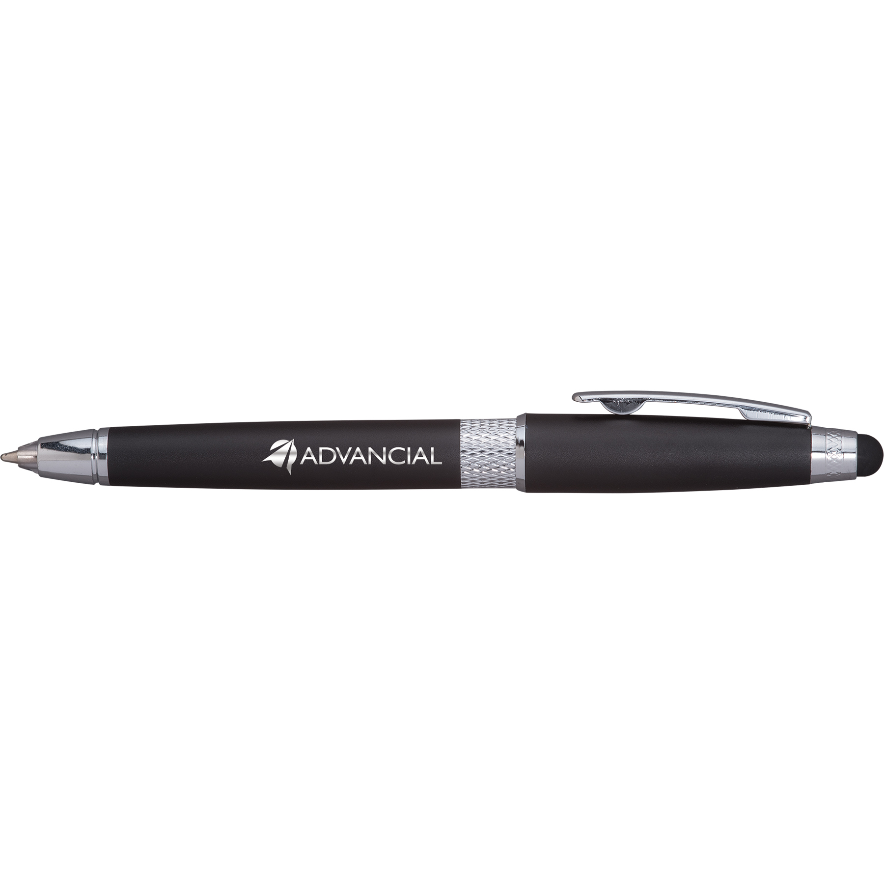Picture of St. James™ Triple Function Pen