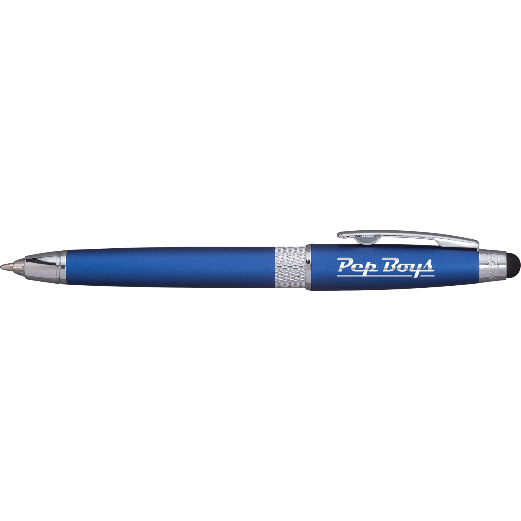 Picture of St. James™ Triple Function Pen