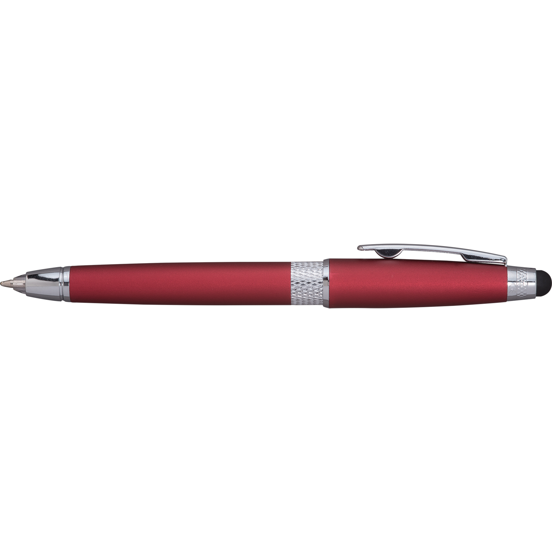 Picture of St. James™ Triple Function Pen
