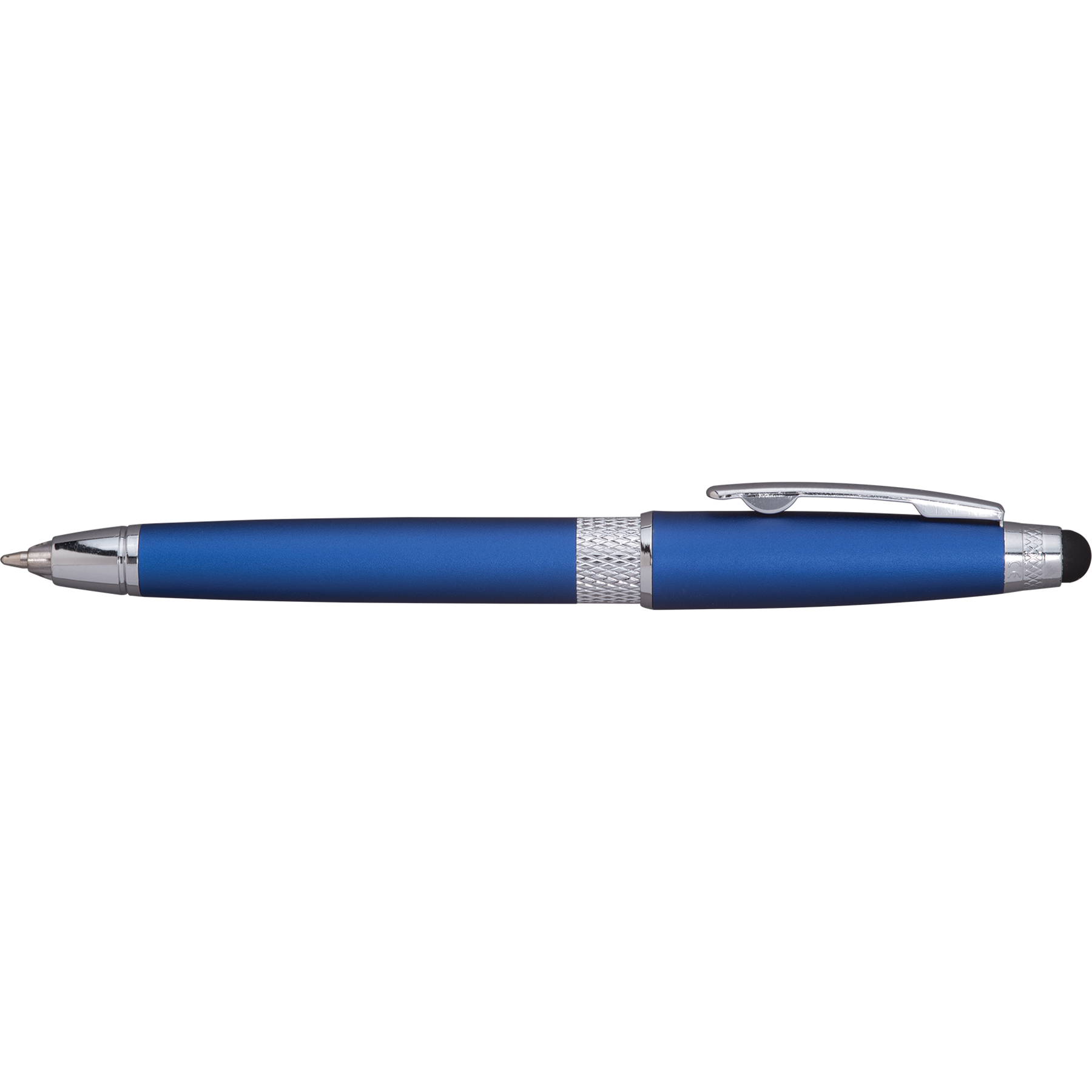 Picture of St. James™ Triple Function Pen