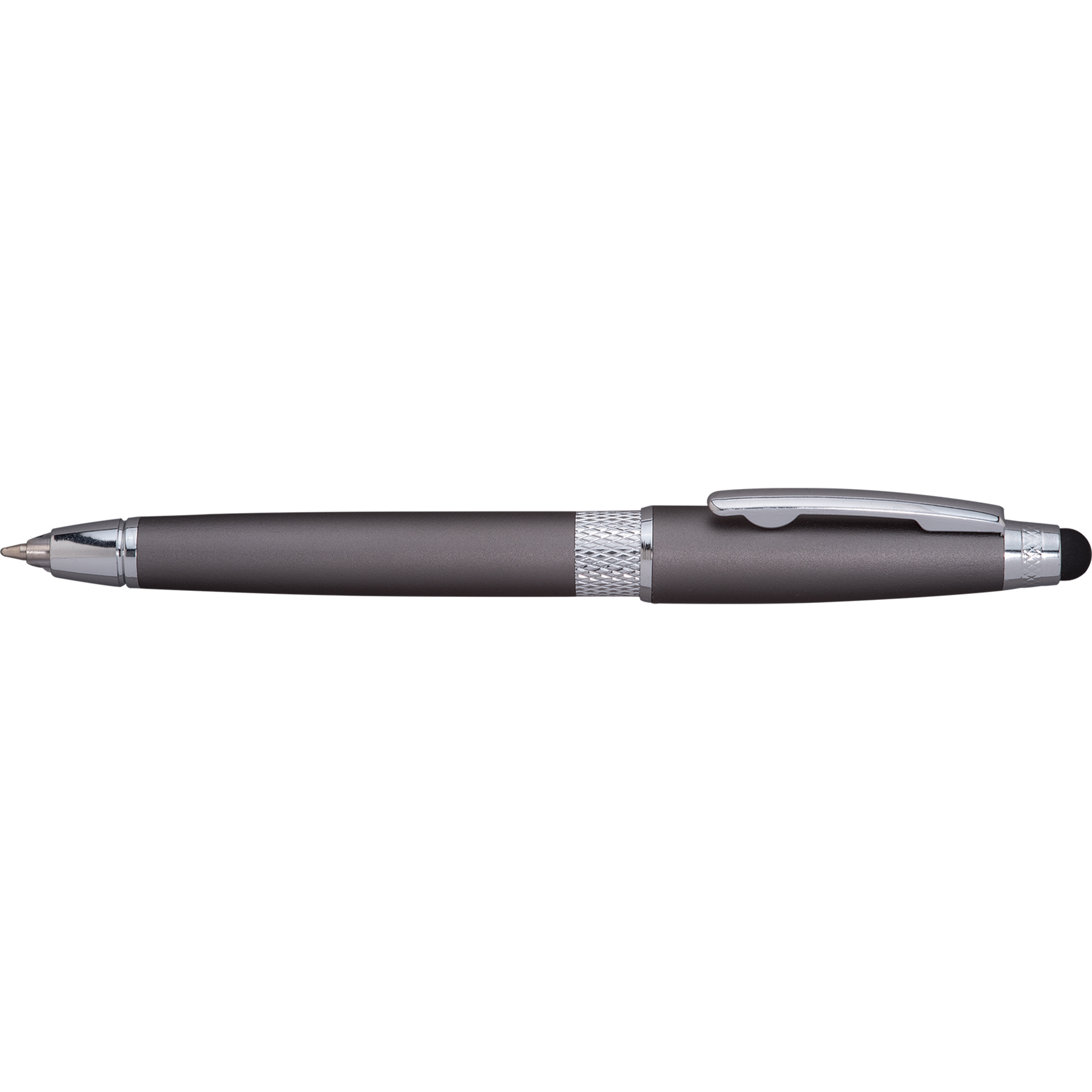 Picture of St. James™ Triple Function Pen