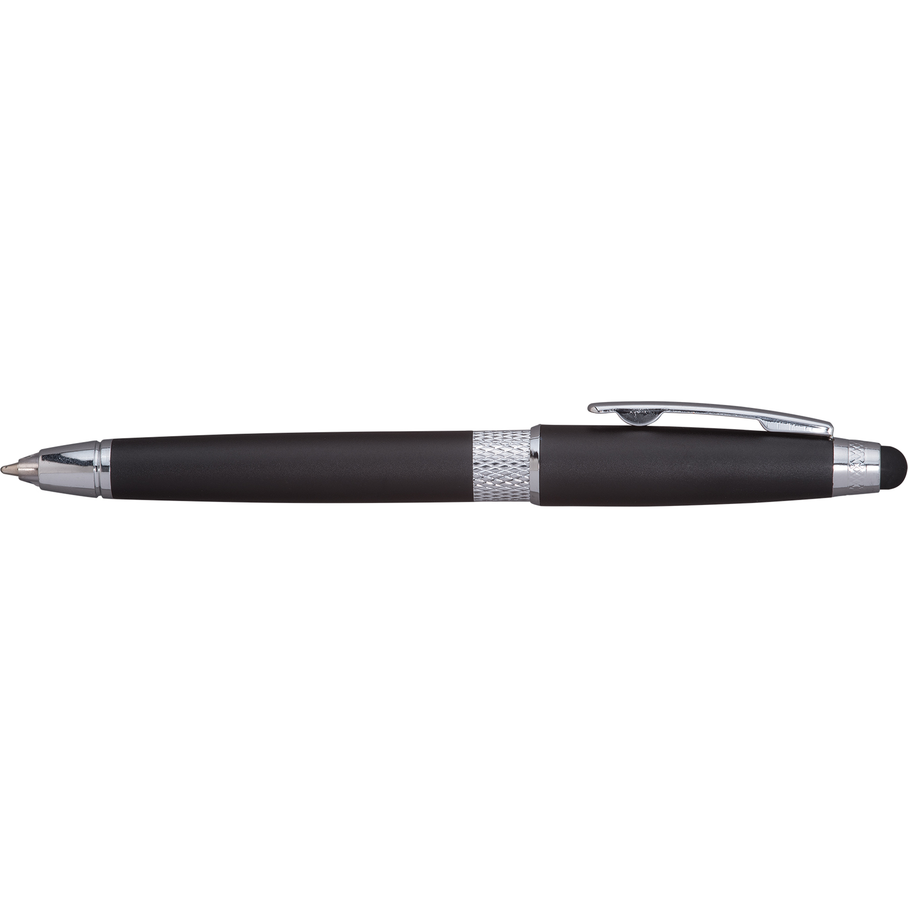 Picture of St. James™ Triple Function Pen