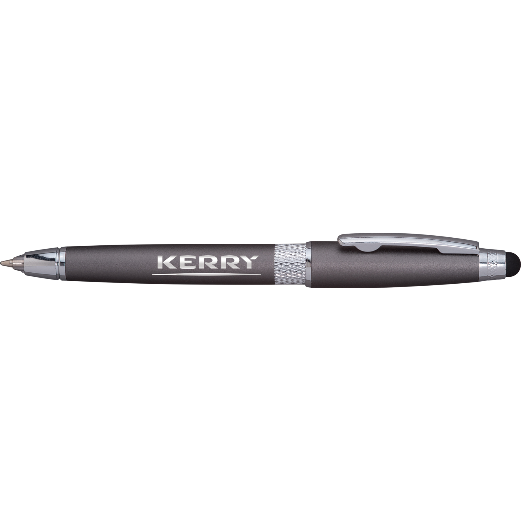 Picture of St. James™ Triple Function Pen