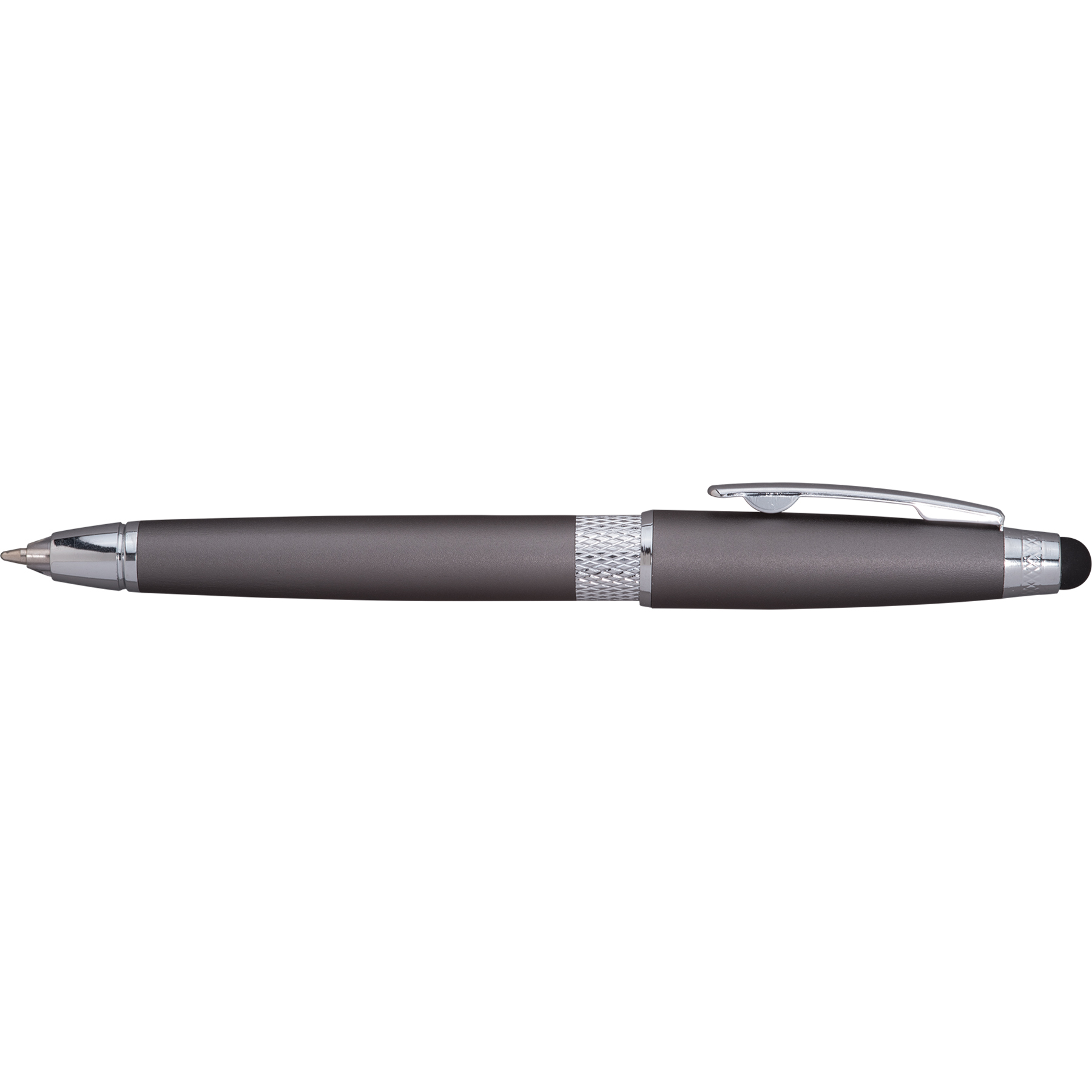 Picture of St. James™ Triple Function Pen