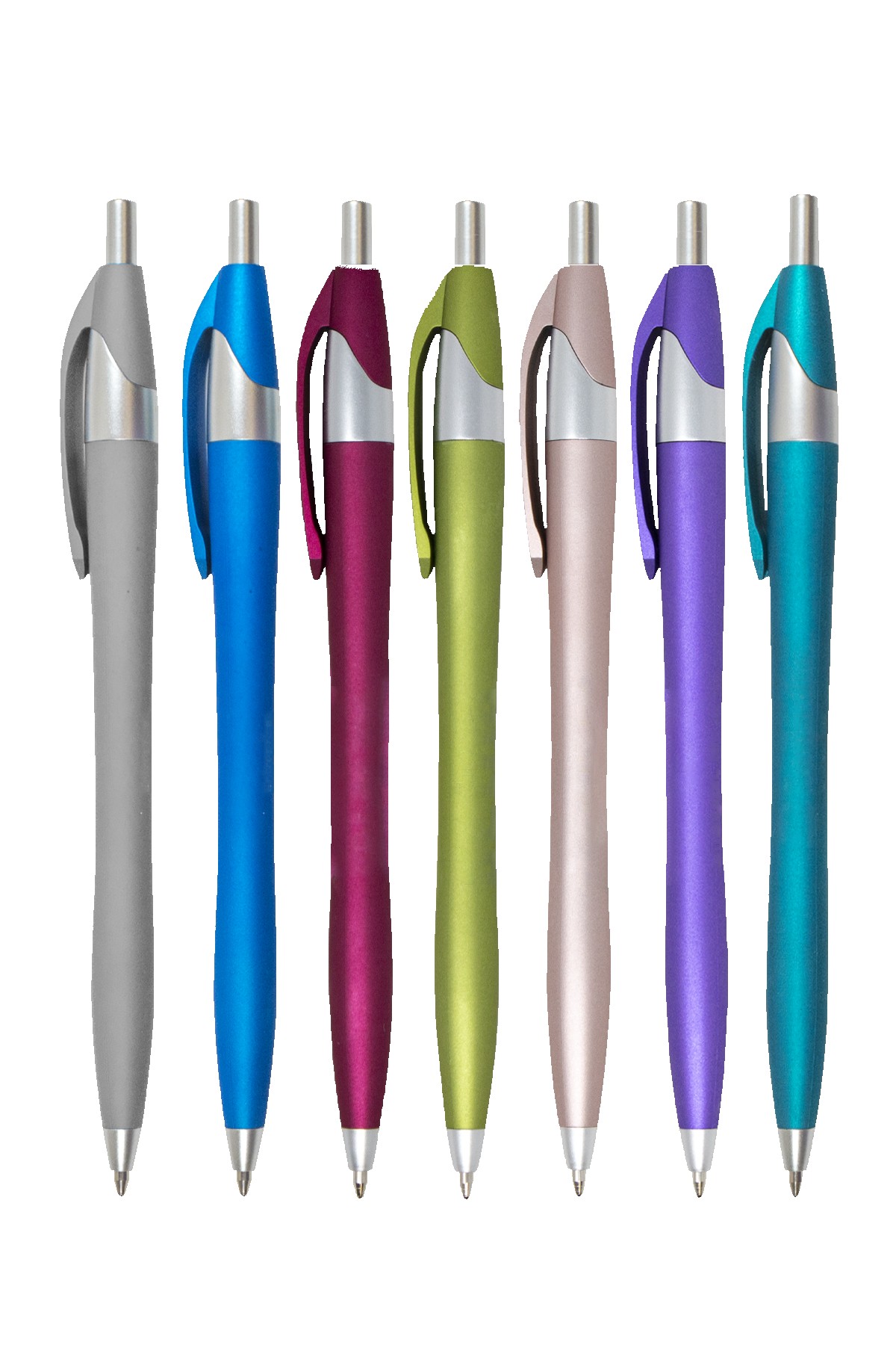 Picture of Javalina® Comfort Spring Pen