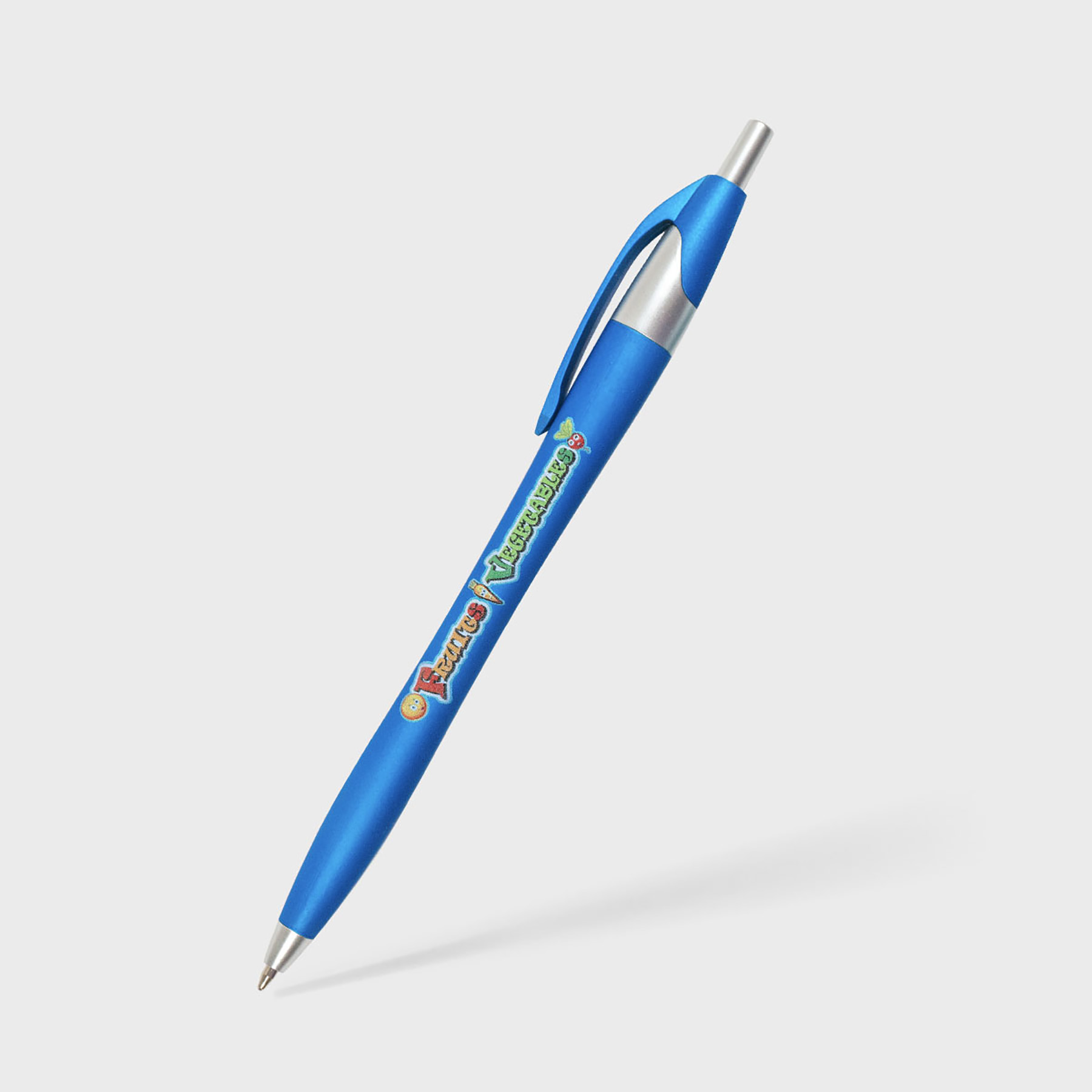 Picture of Javalina® Comfort Spring Pen