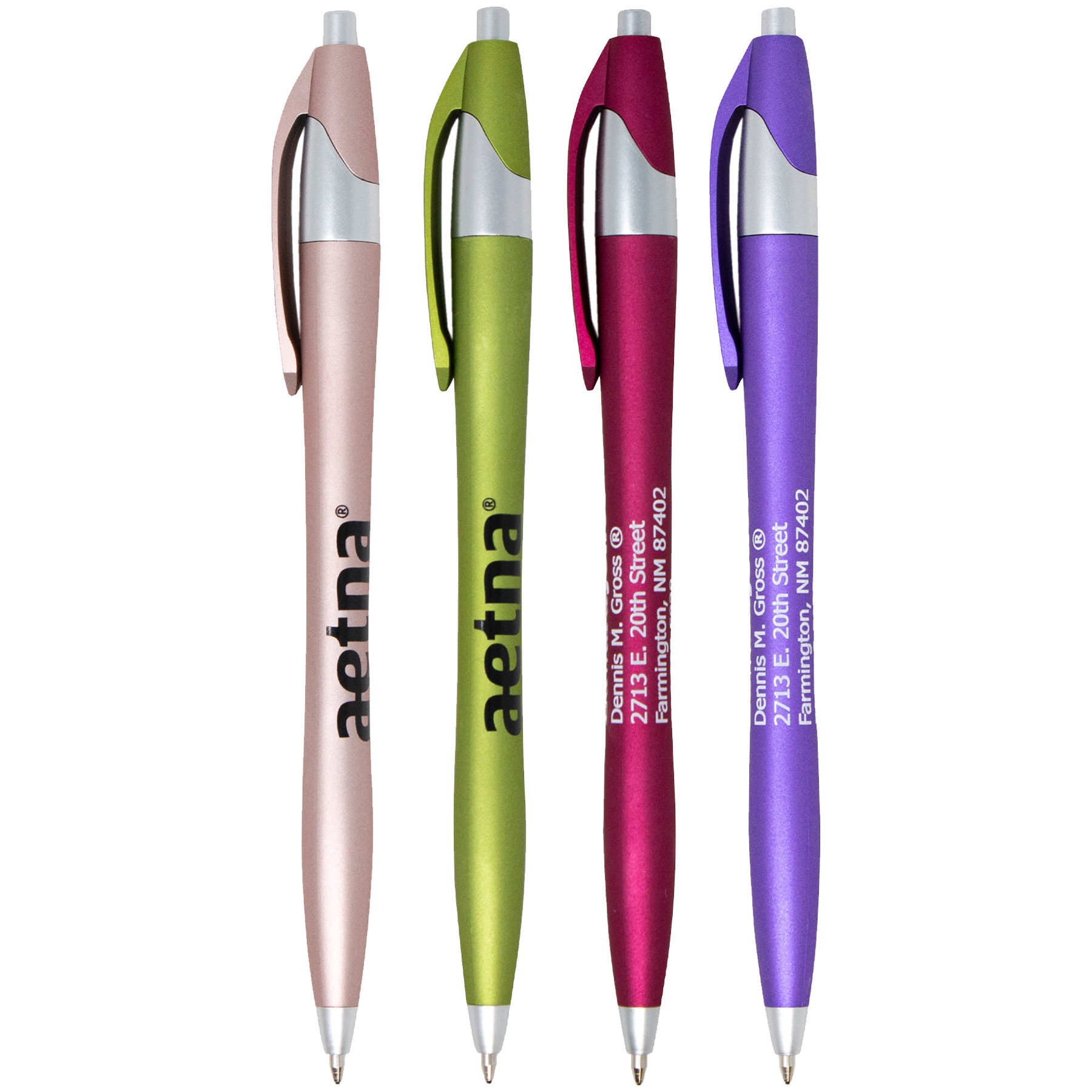 Picture of Javalina® Comfort Spring Pen