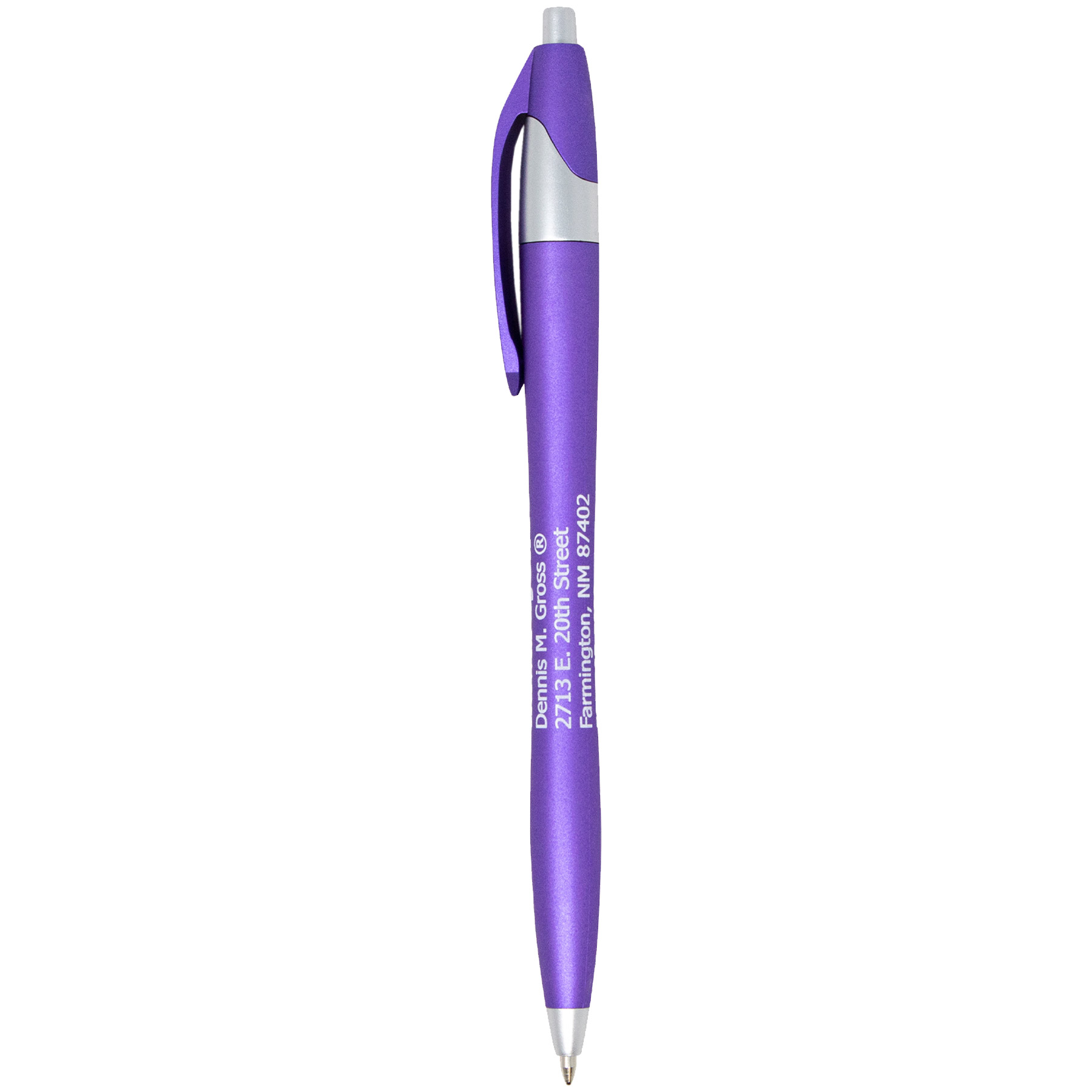 Picture of Javalina® Comfort Spring Pen