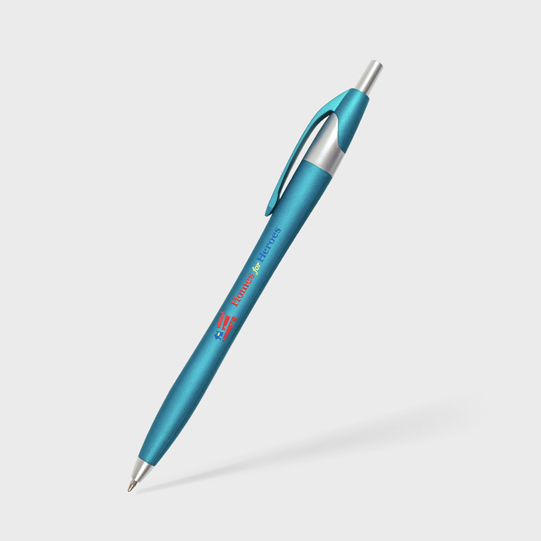 Picture of Javalina® Comfort Spring Pen