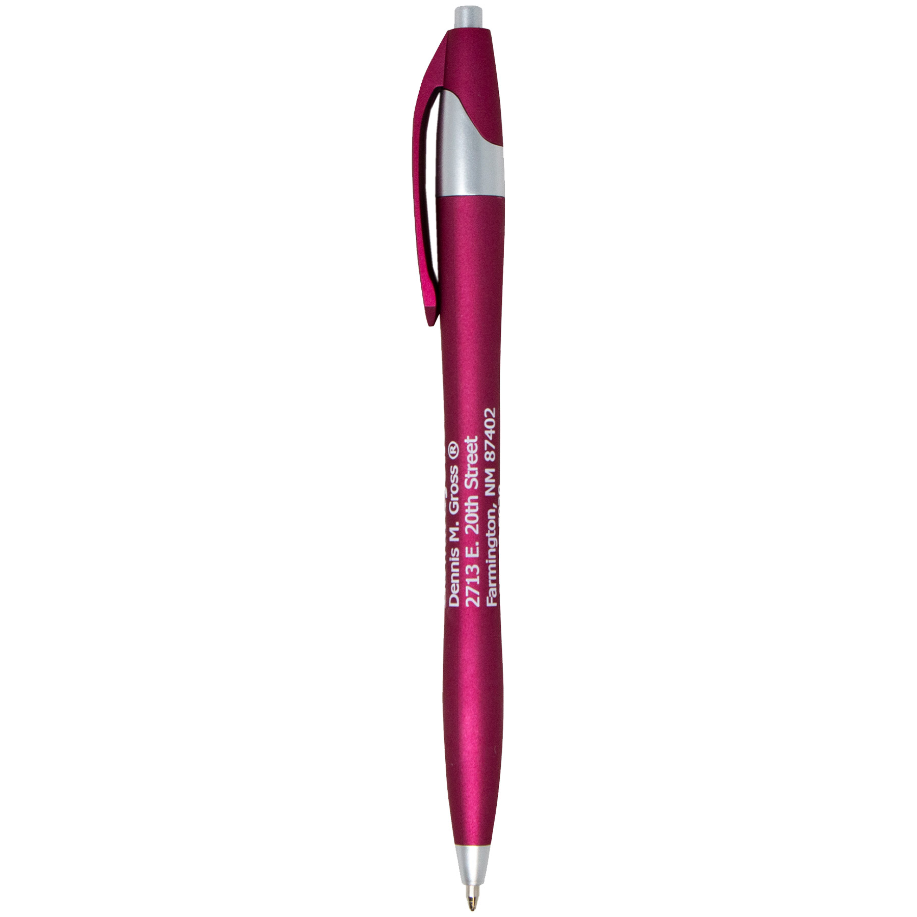 Picture of Javalina® Comfort Spring Pen