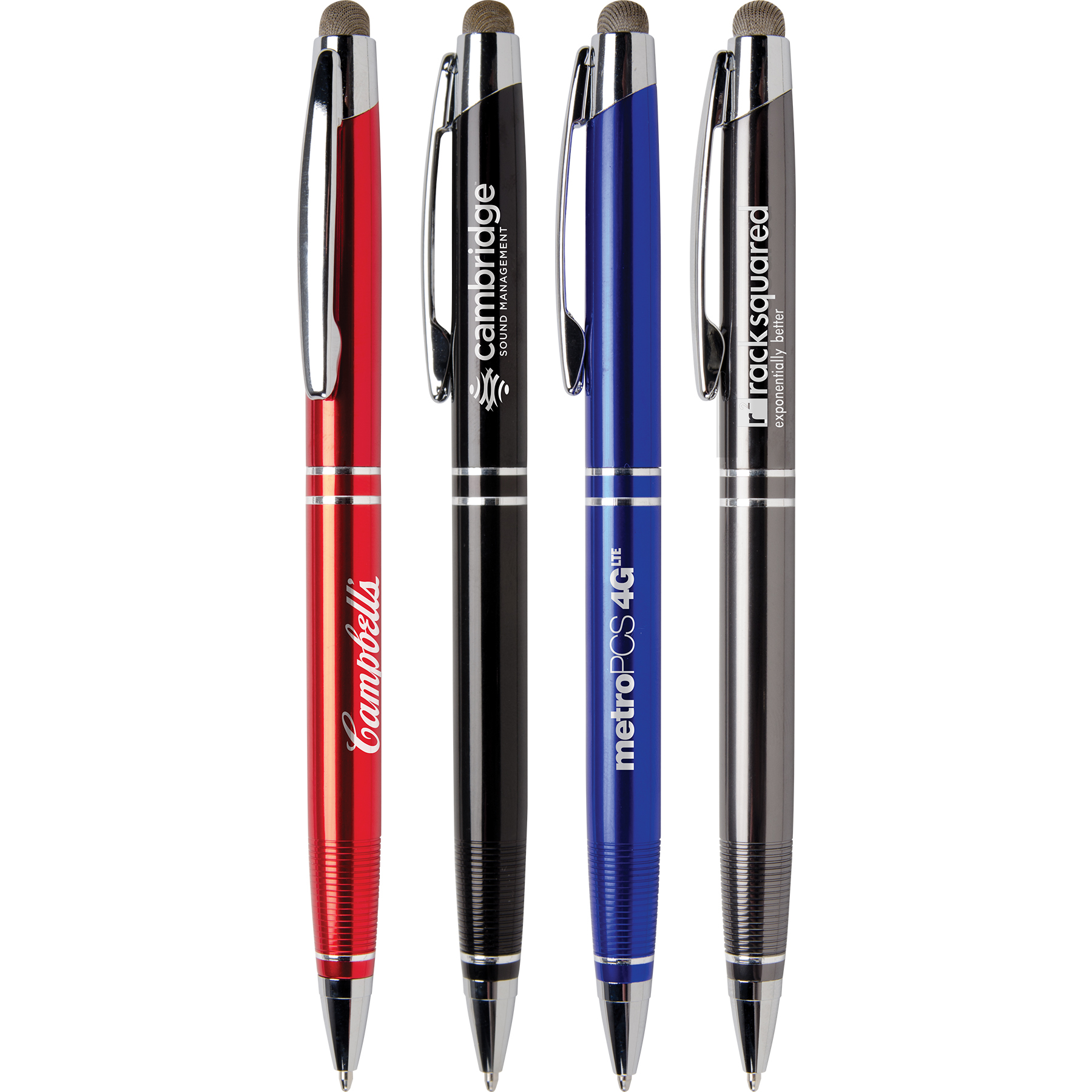 Picture of Smoothscript® Stylus Pen