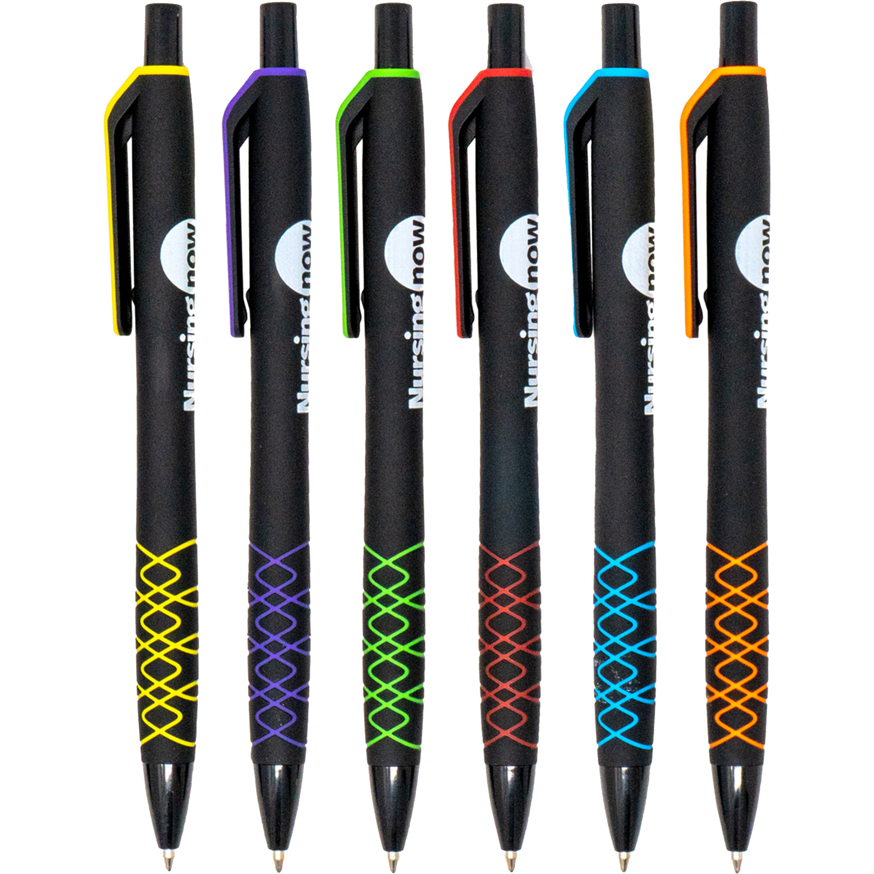 Picture of Spiralina Comfort Night Pen