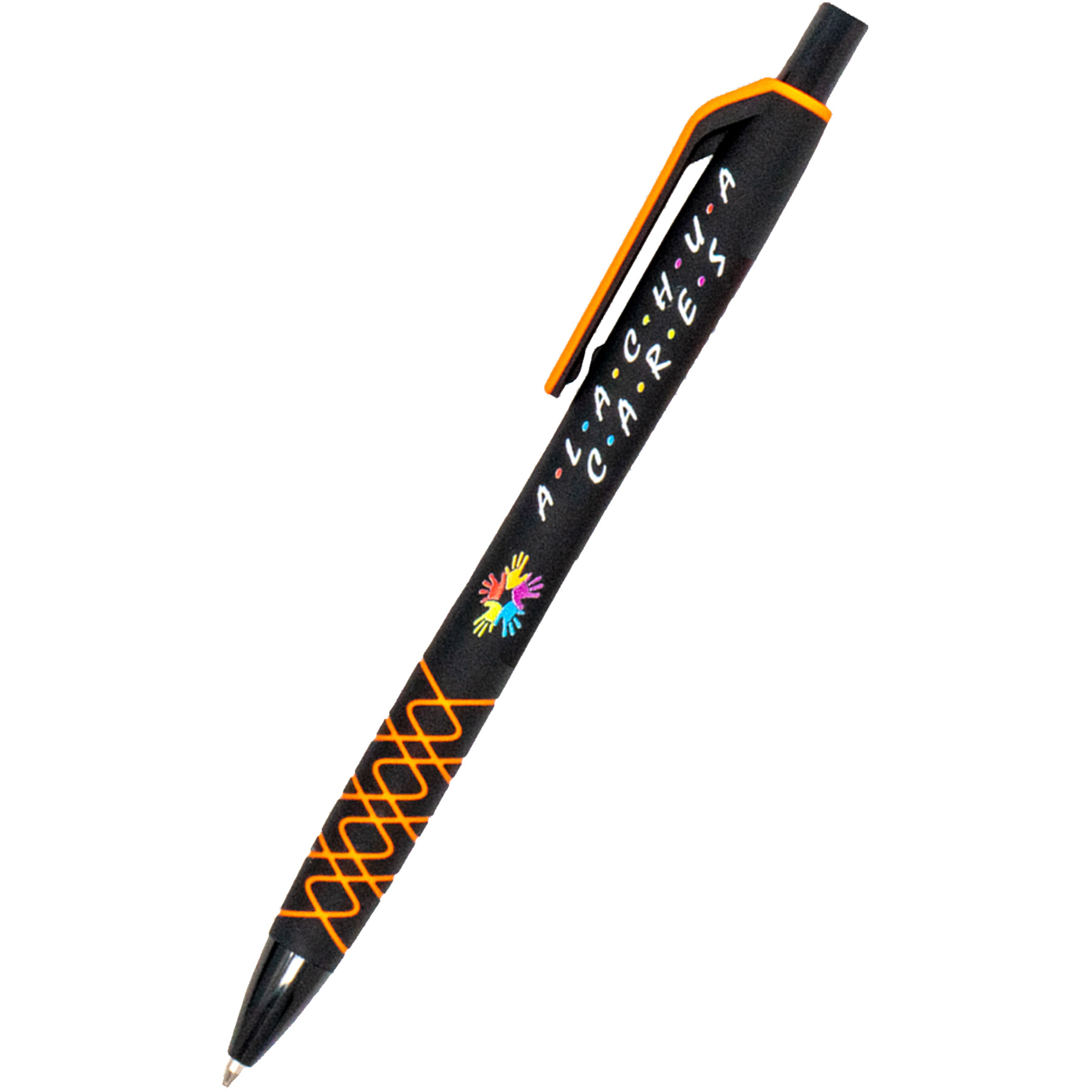 Picture of Spiralina Comfort Night Pen