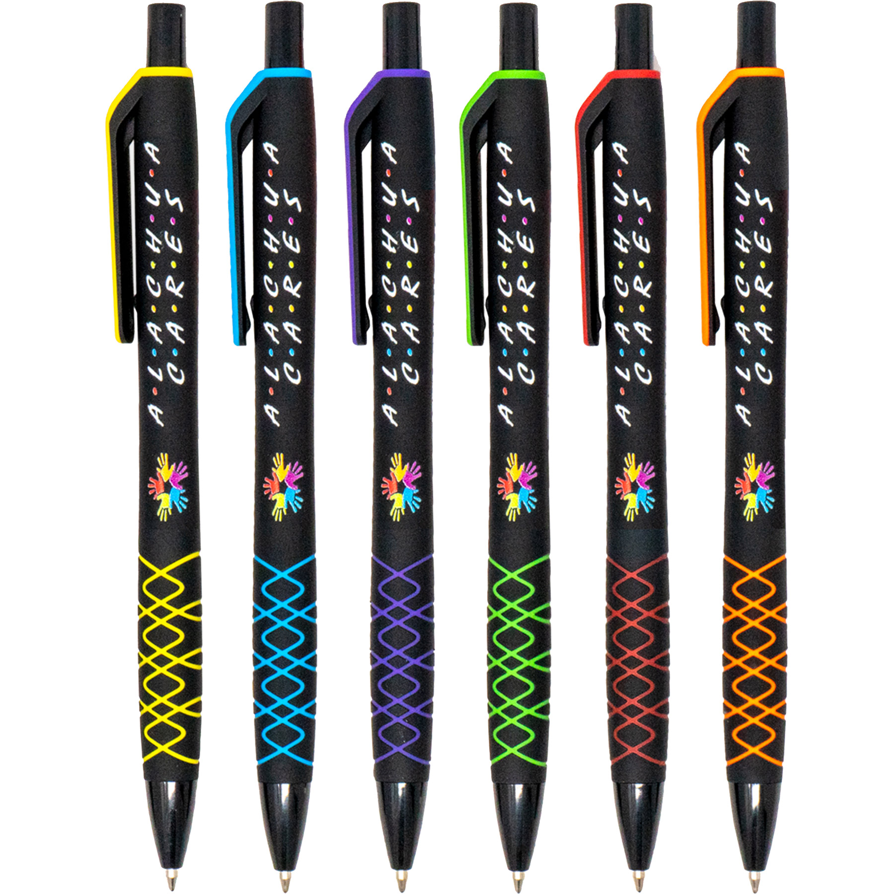 Picture of Spiralina Comfort Night Pen