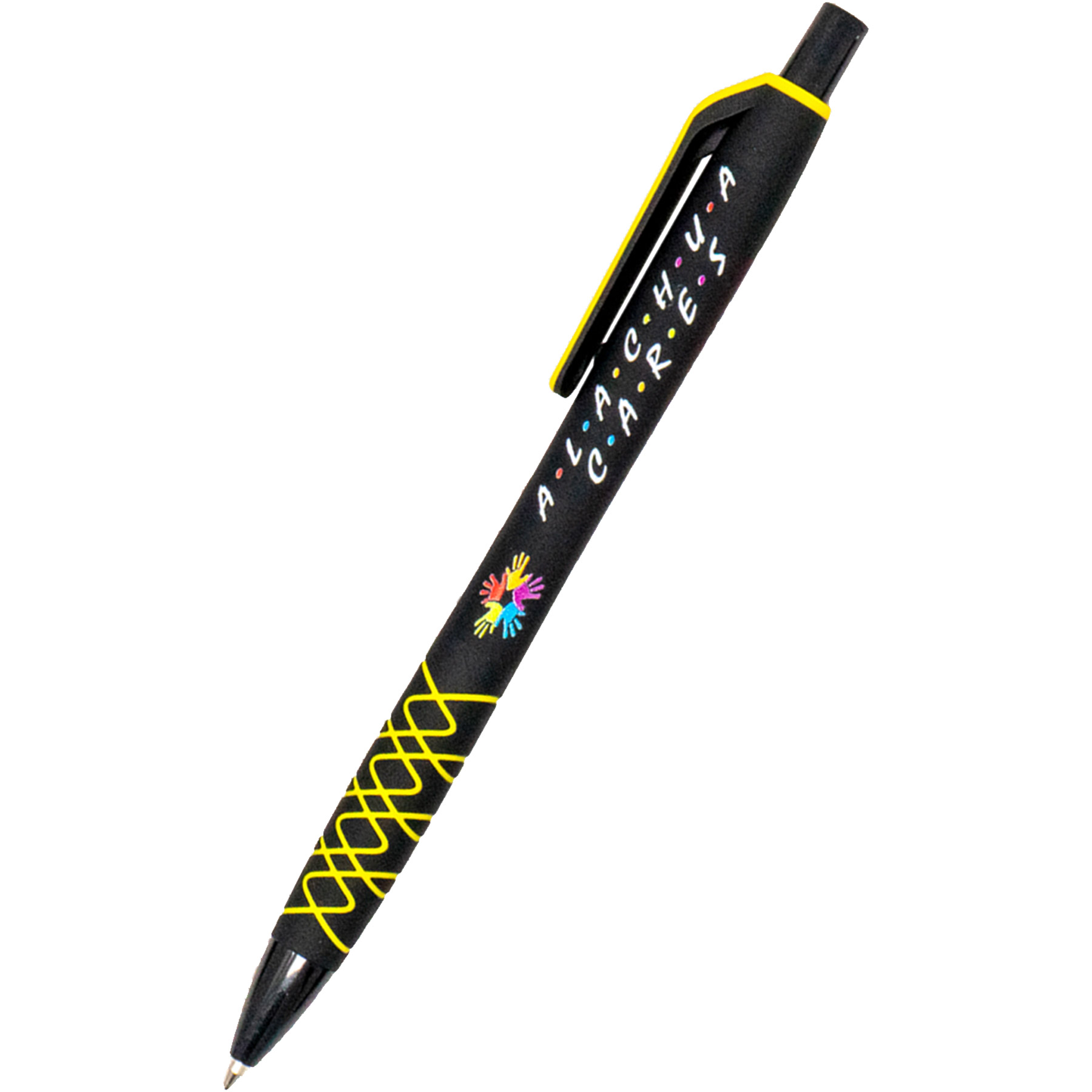 Picture of Spiralina Comfort Night Pen