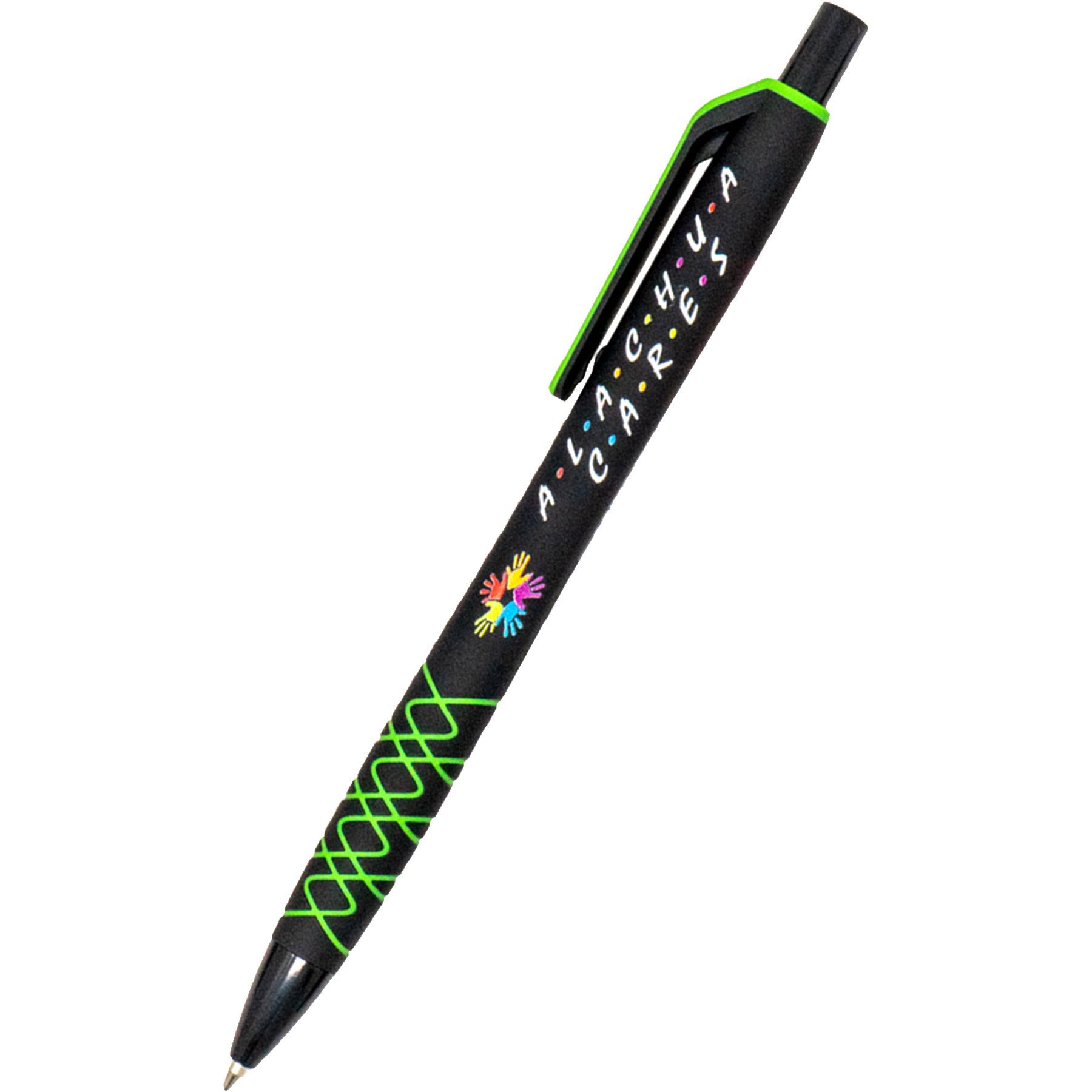 Picture of Spiralina Comfort Night Pen
