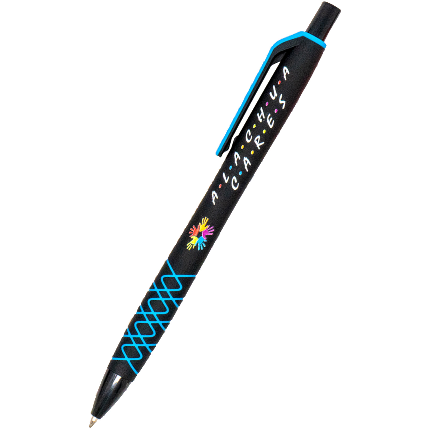Picture of Spiralina Comfort Night Pen